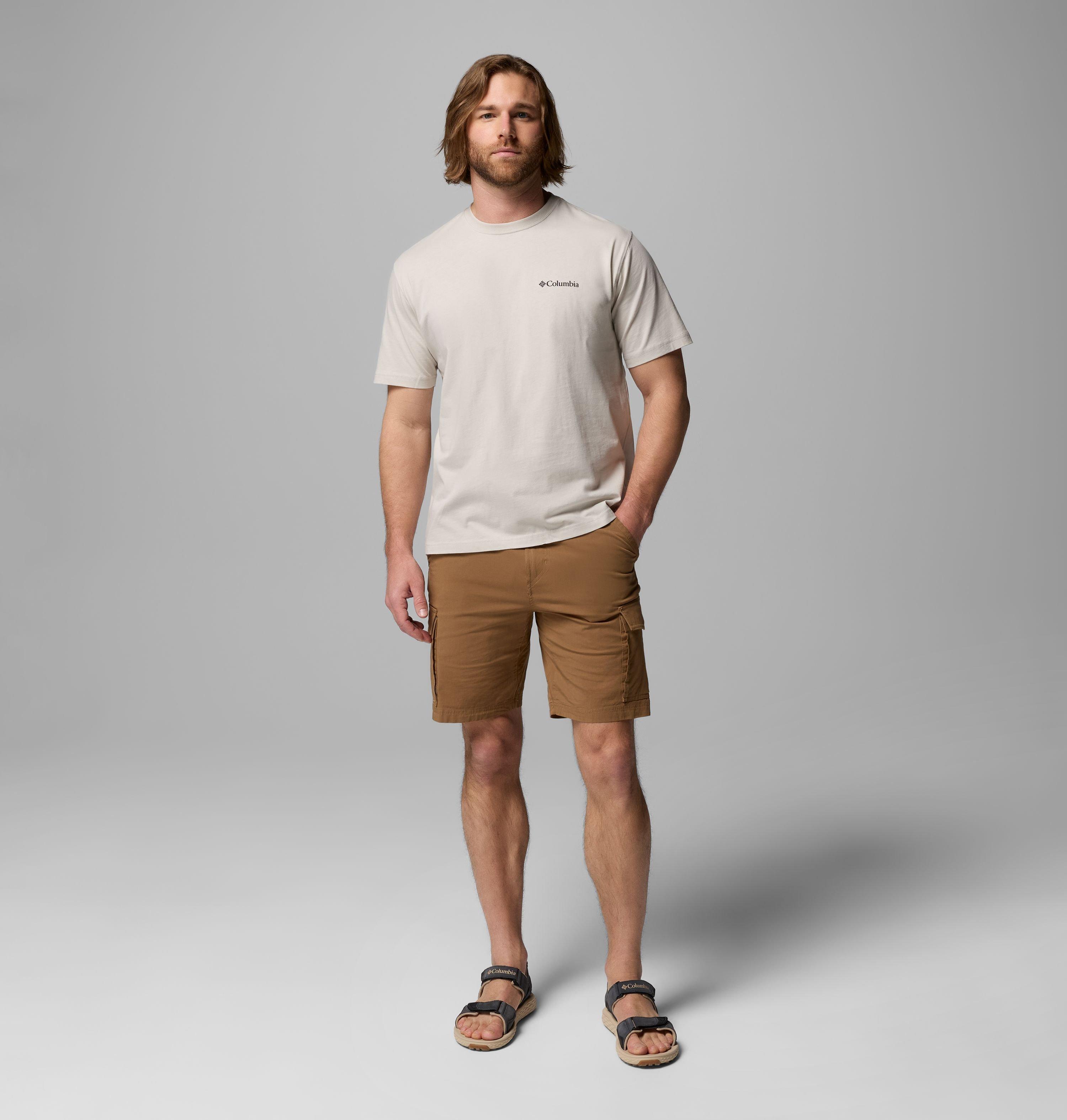 Men's Republic TX CSC T-Shirt | 278 | M 2
