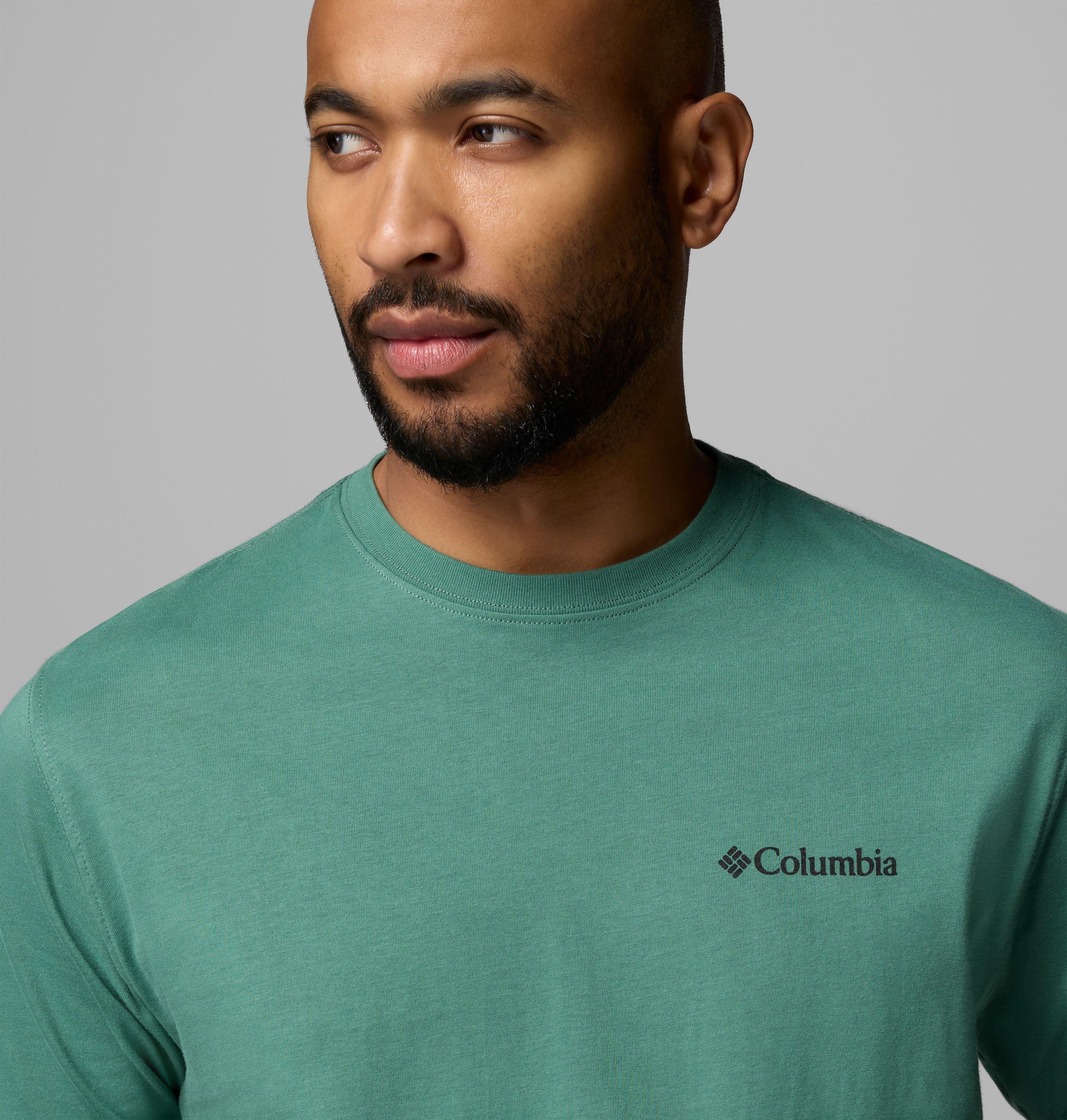 Men's Portlents PDX CSC Short Sleeve T-Shirt 5