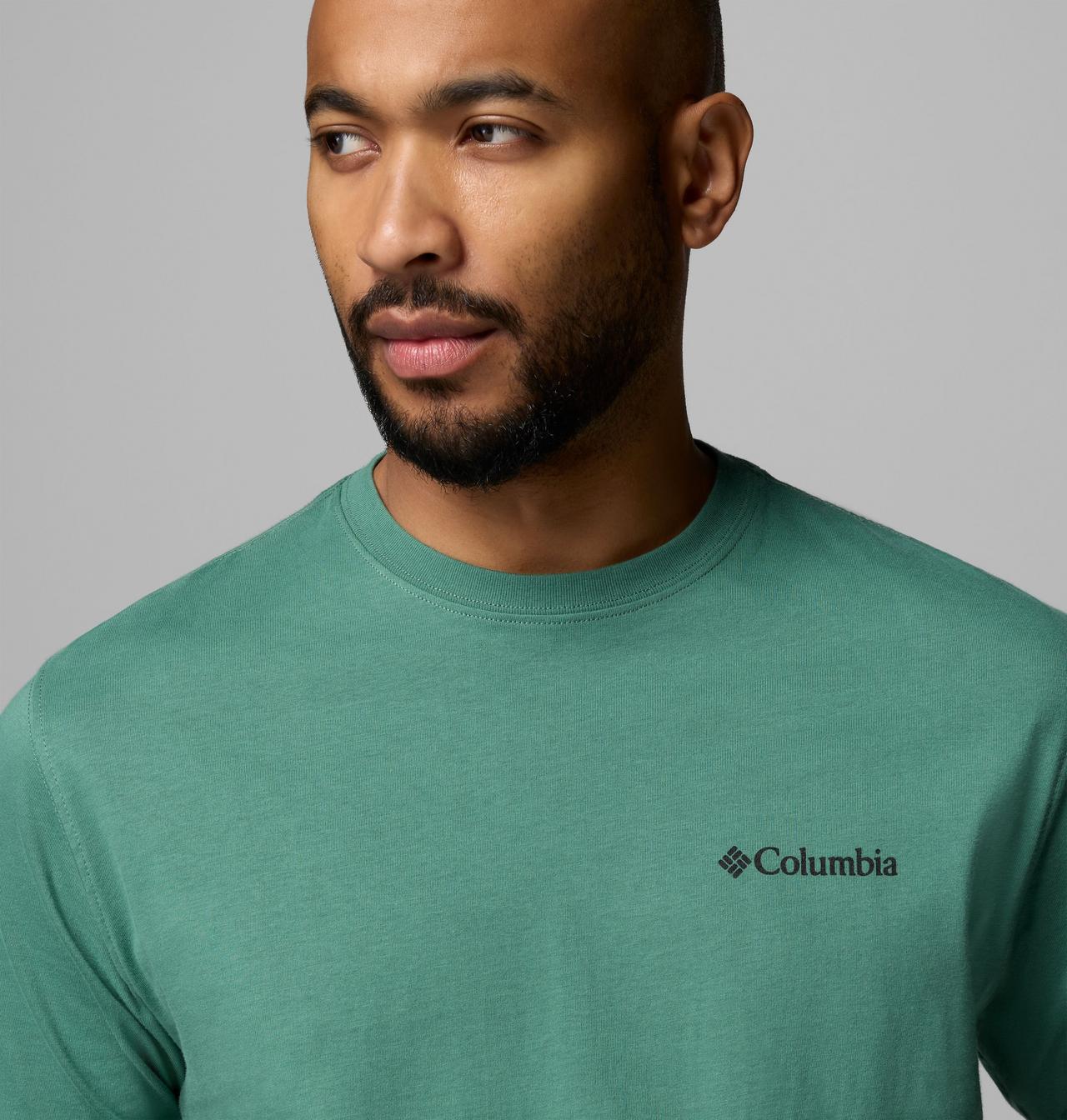 Men's Portlents PDX CSC Short Sleeve T-Shirt 5