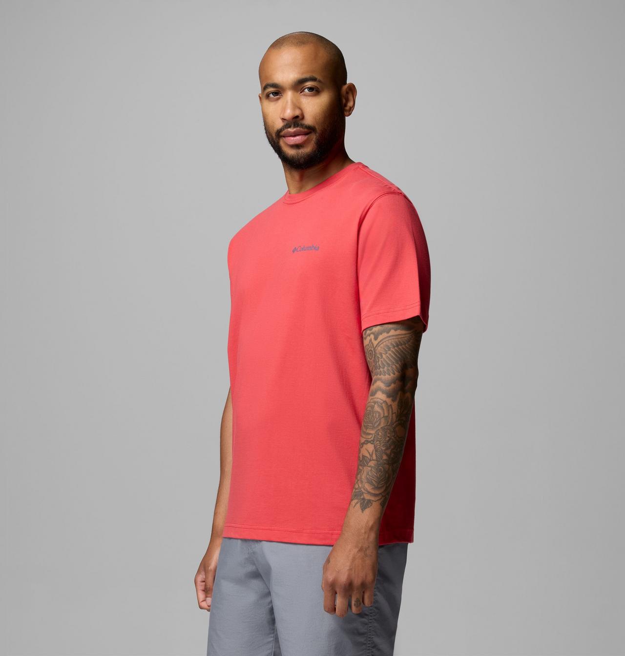 Men's Portlents PDX CSC Short Sleeve T-Shirt | 683 | XL 4