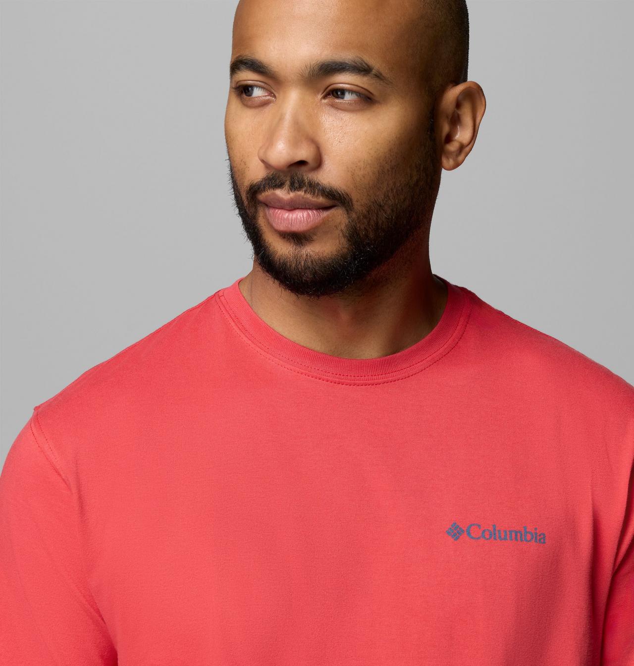 Men's Portlents PDX CSC Short Sleeve T-Shirt | 683 | XL 5