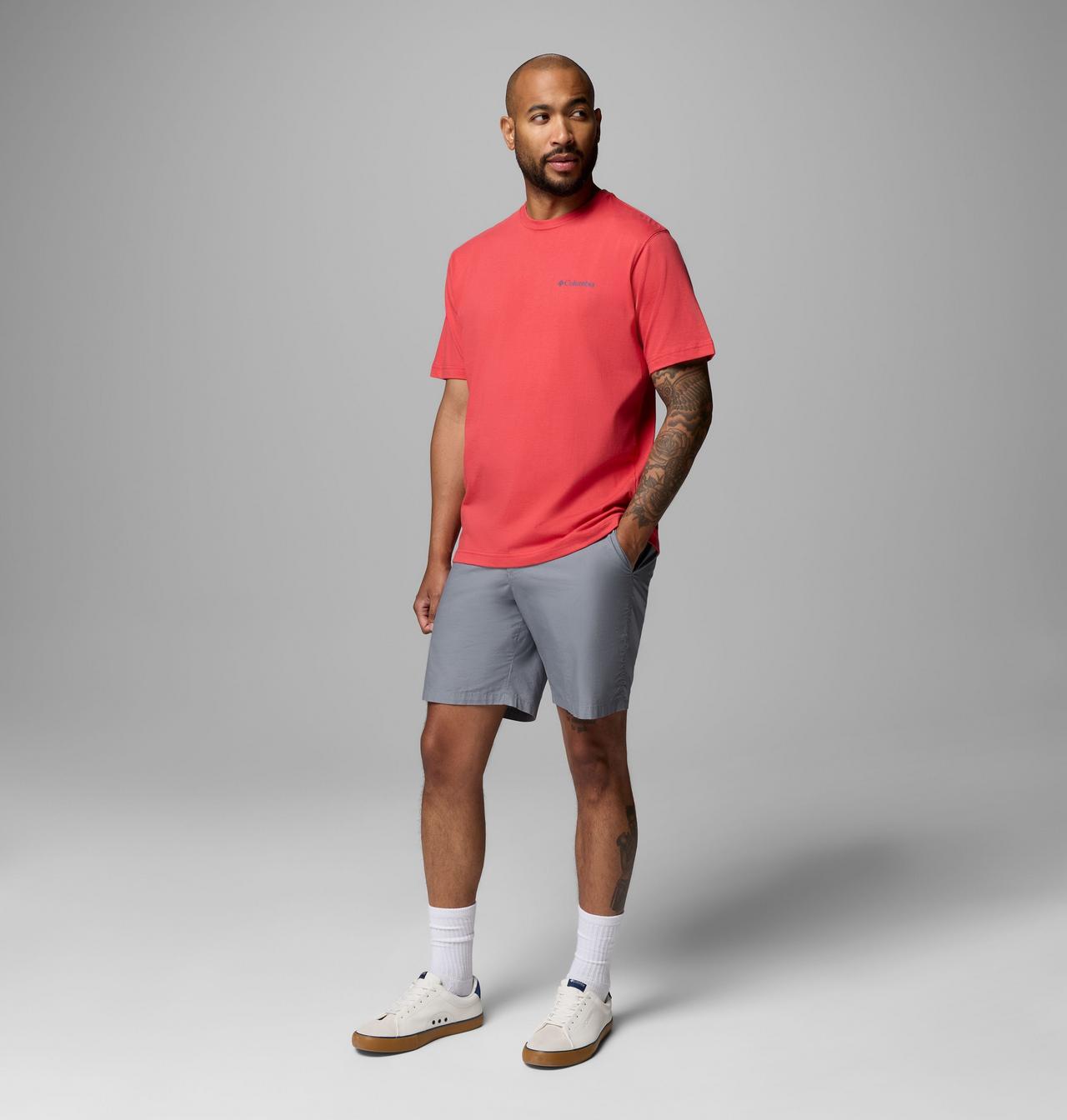 Men's Portlents PDX CSC Short Sleeve T-Shirt | 683 | XL 2