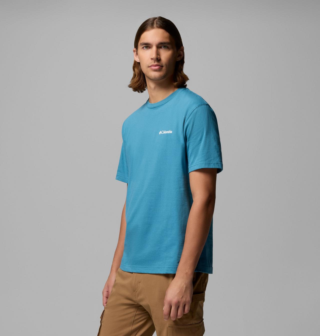 Men's Possible Ski CO CSC T-Shirt 4
