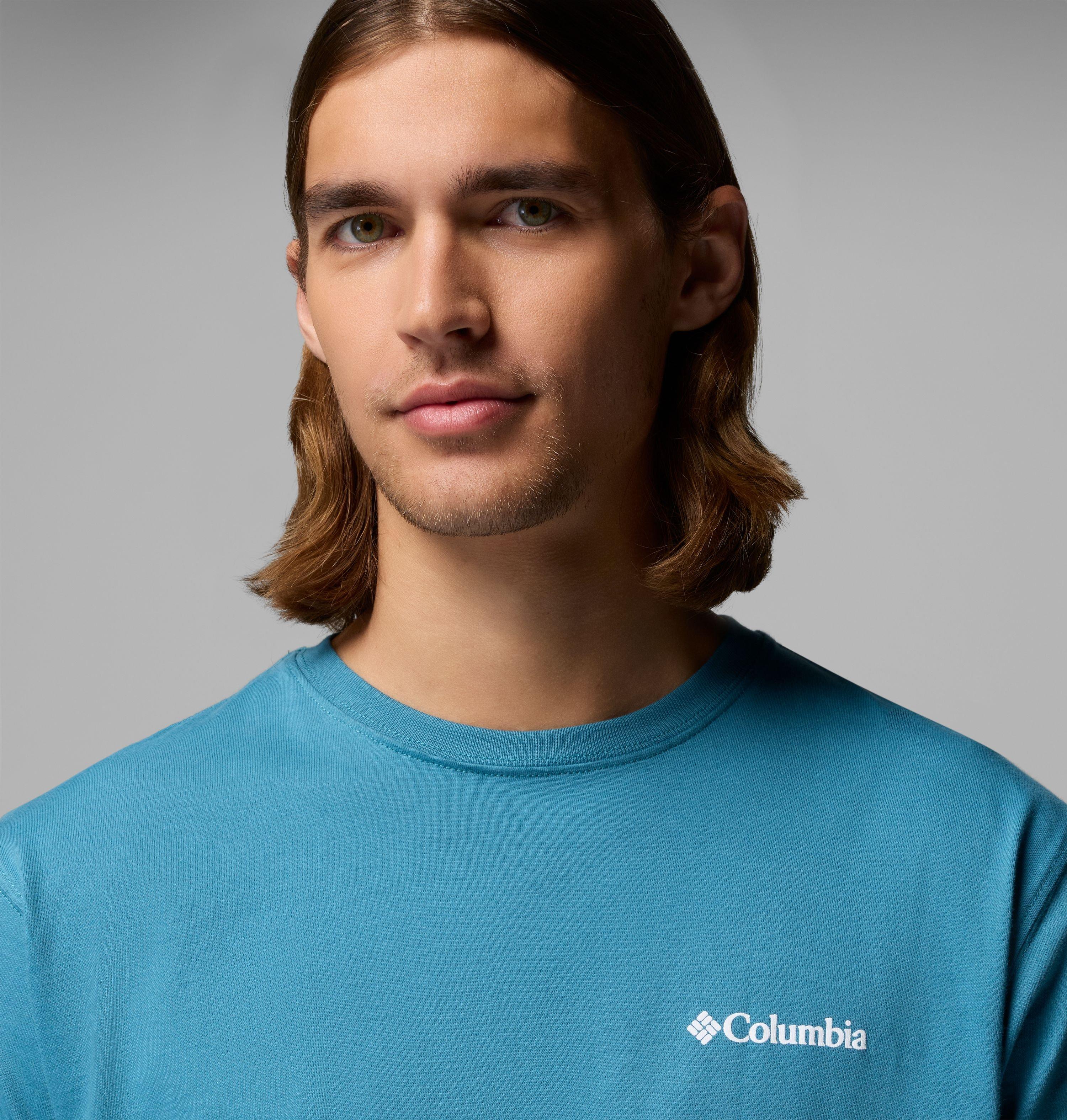 Men's POSSIBLE BR CSC SS TEE | 428 | M 5
