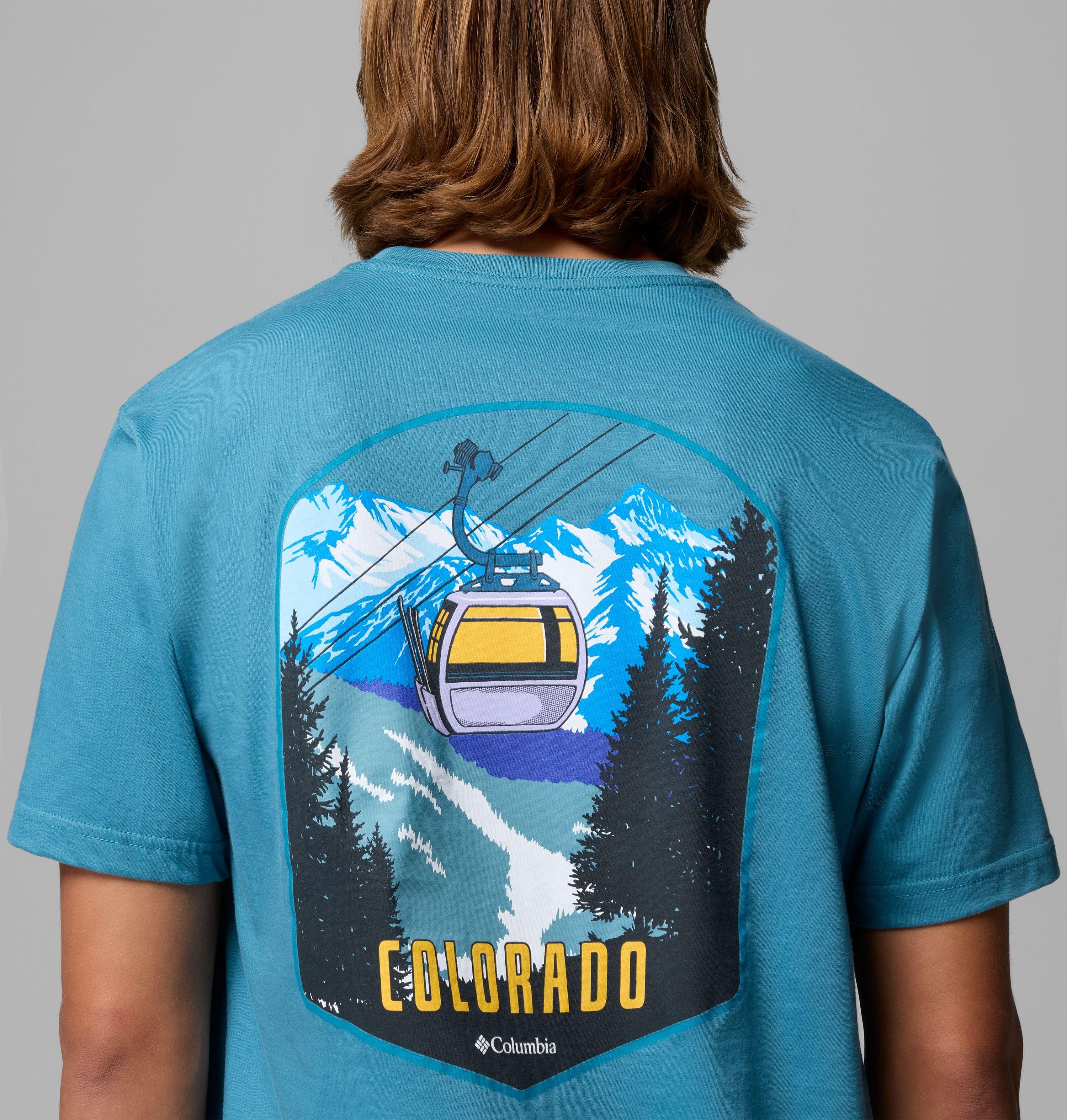 Men's POSSIBLE BR CSC SS TEE | 428 | M 6