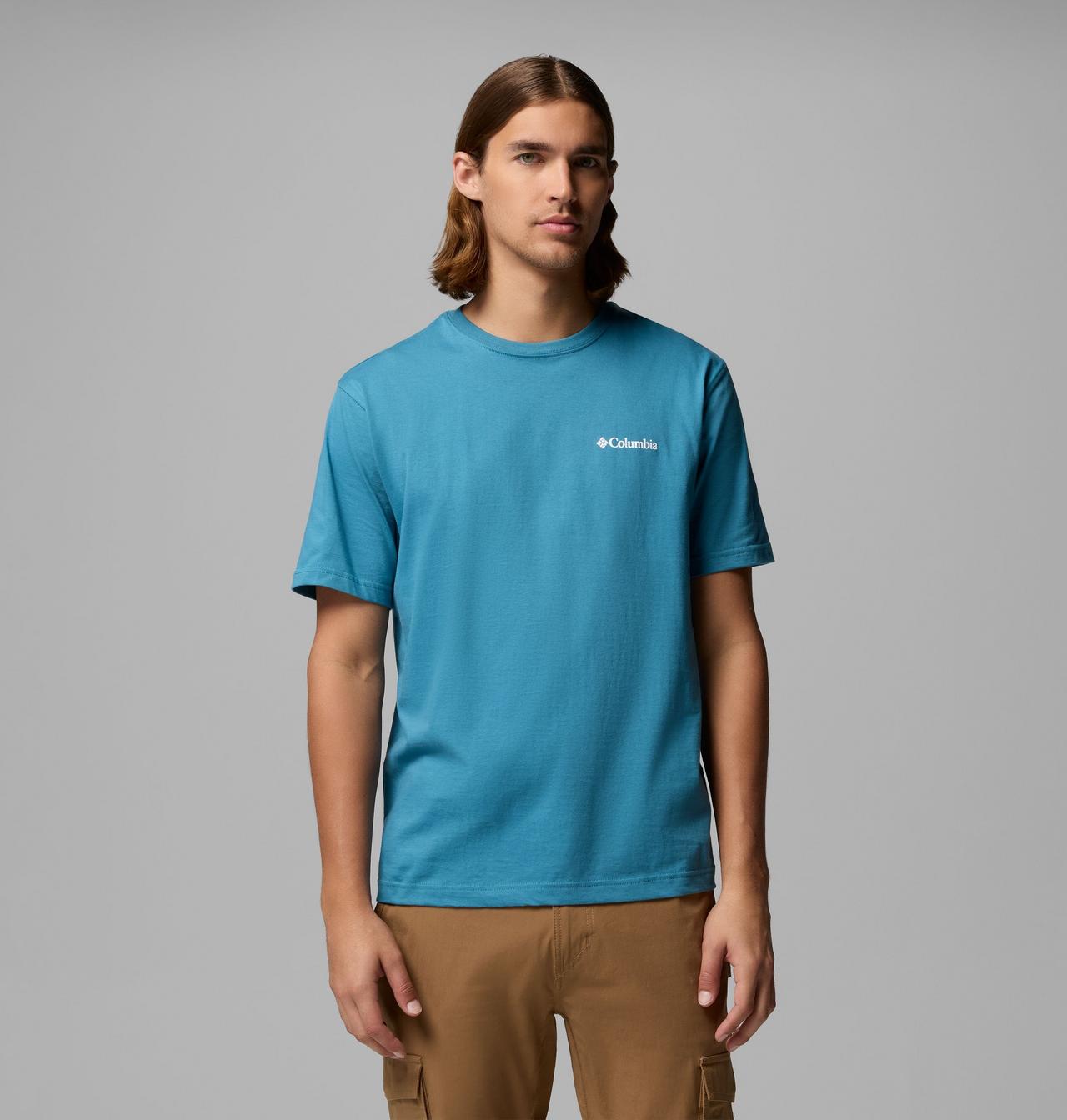 Men's Possible Ski CO CSC T-Shirt 3