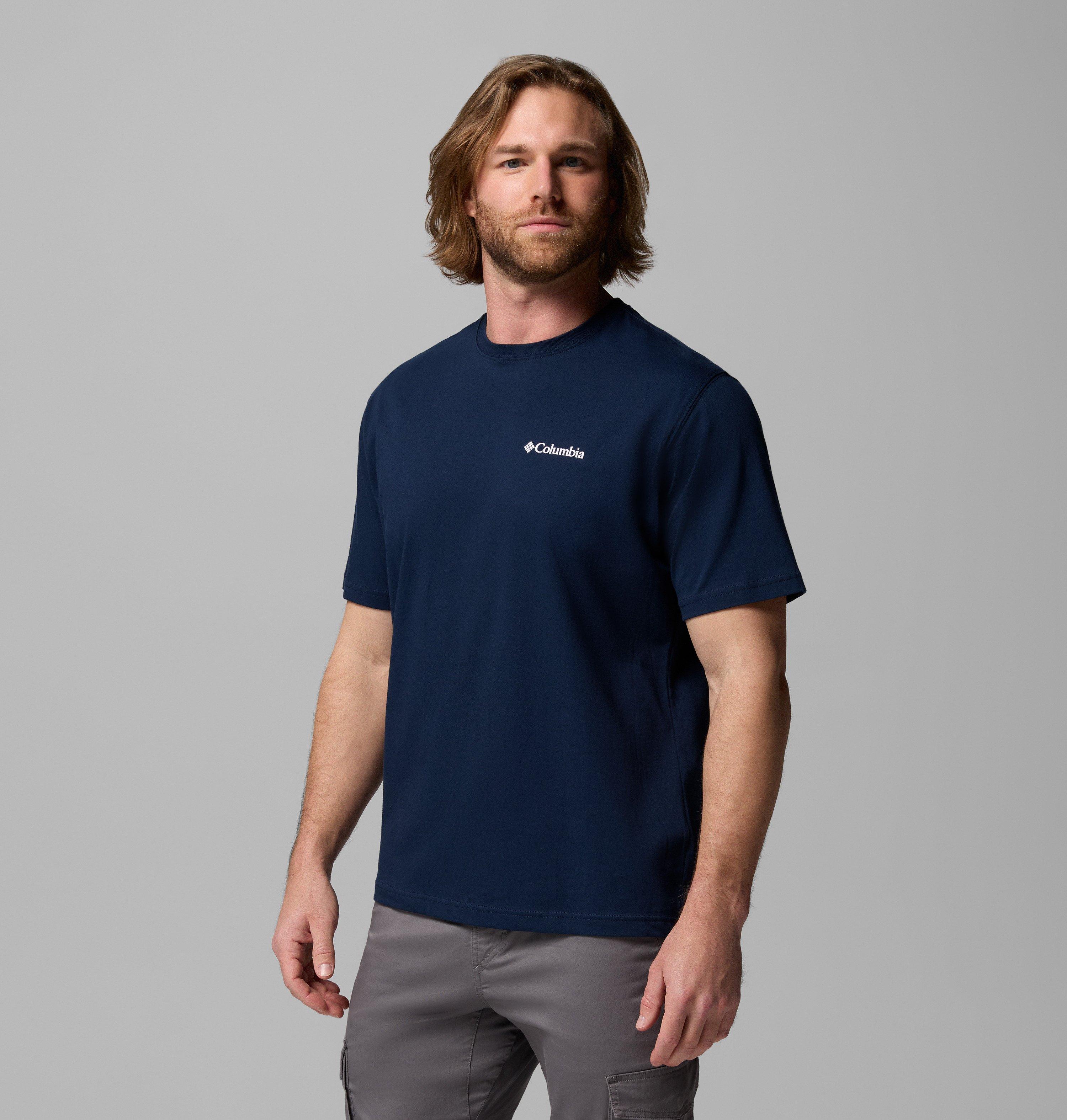 Men's Possible Ski CO CSC T-Shirt 4