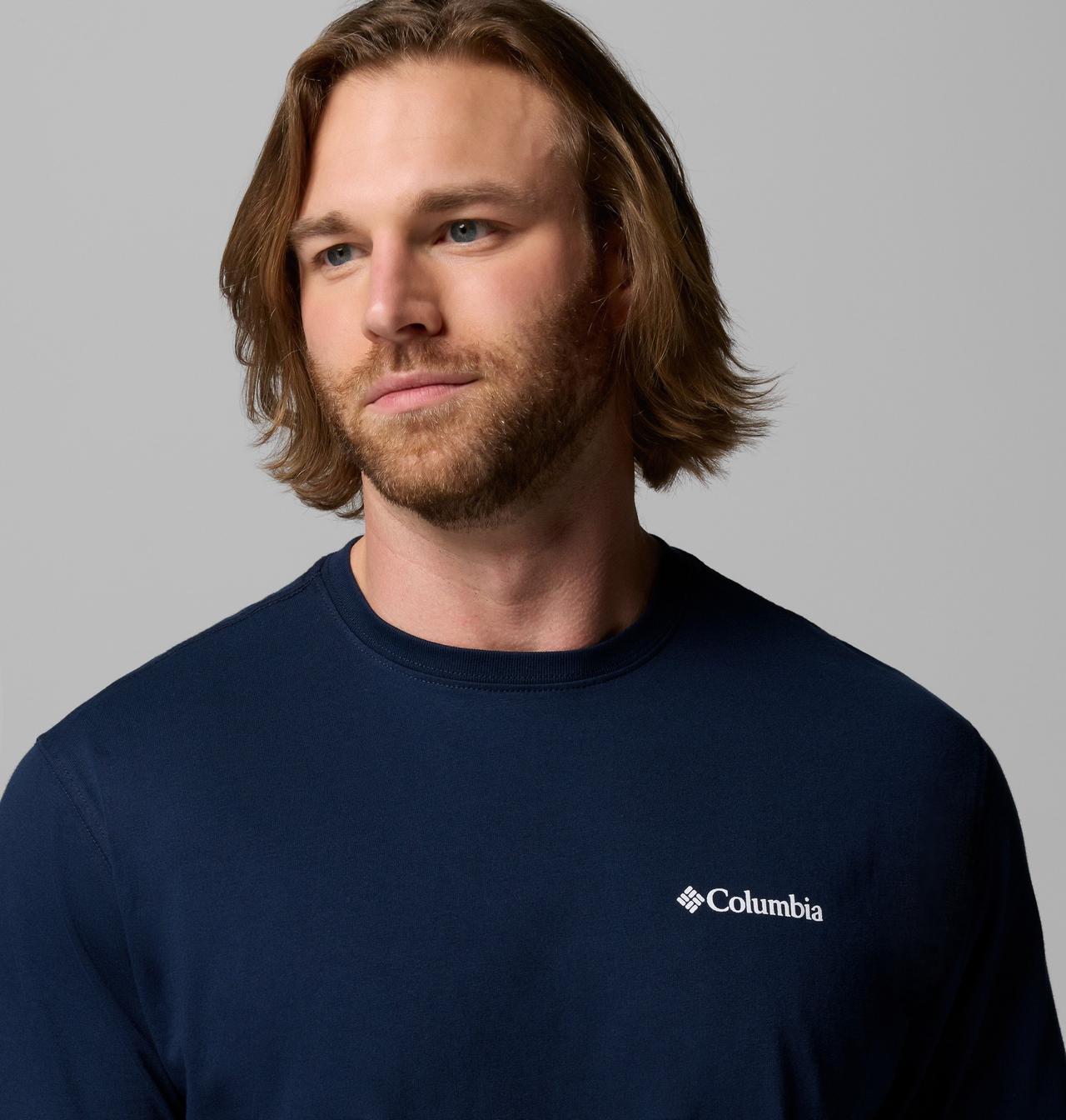 Men's Possible Ski CO CSC T-Shirt | 464 | XL 5