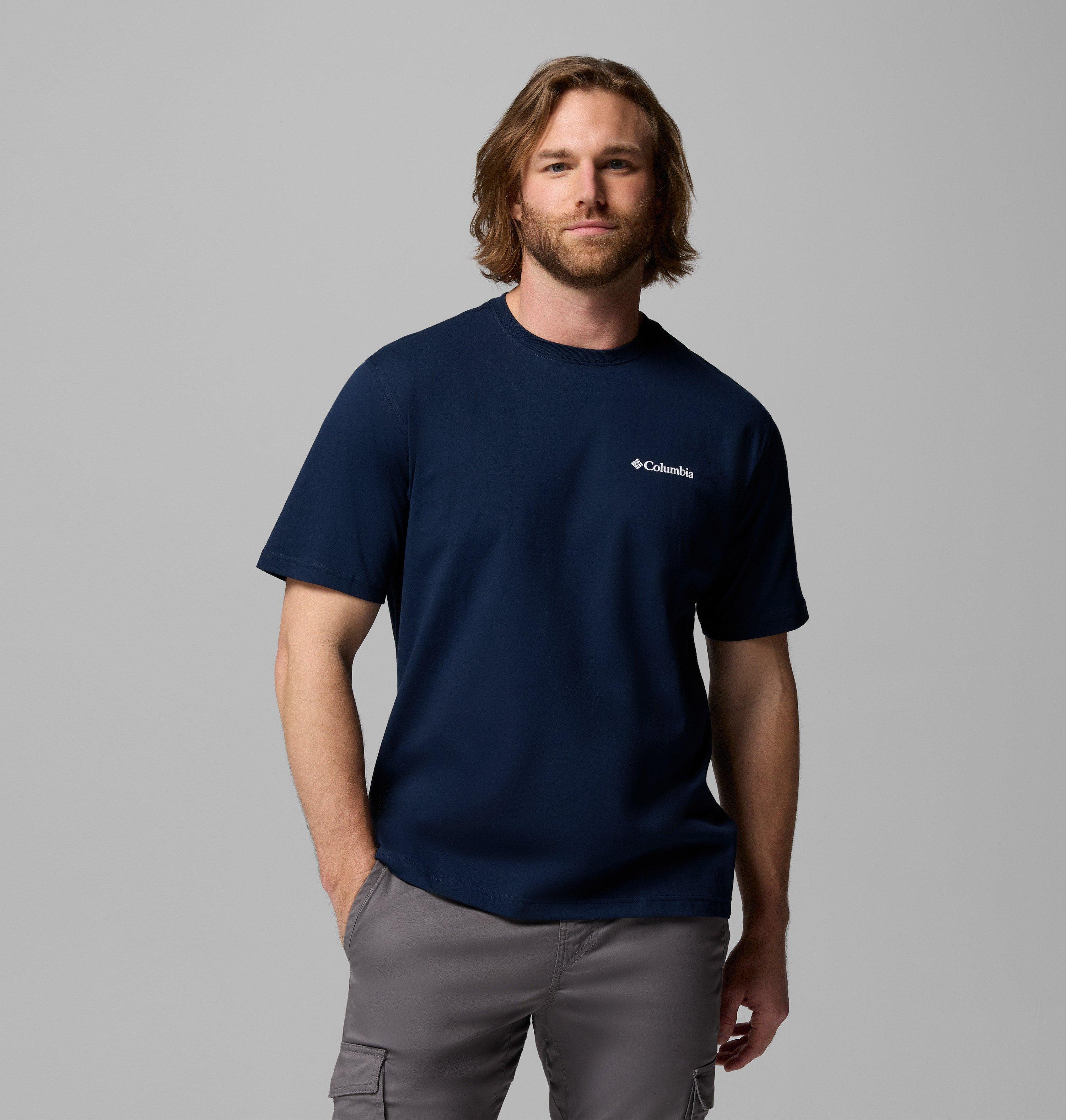 Men's Possible Ski CO CSC T-Shirt 3
