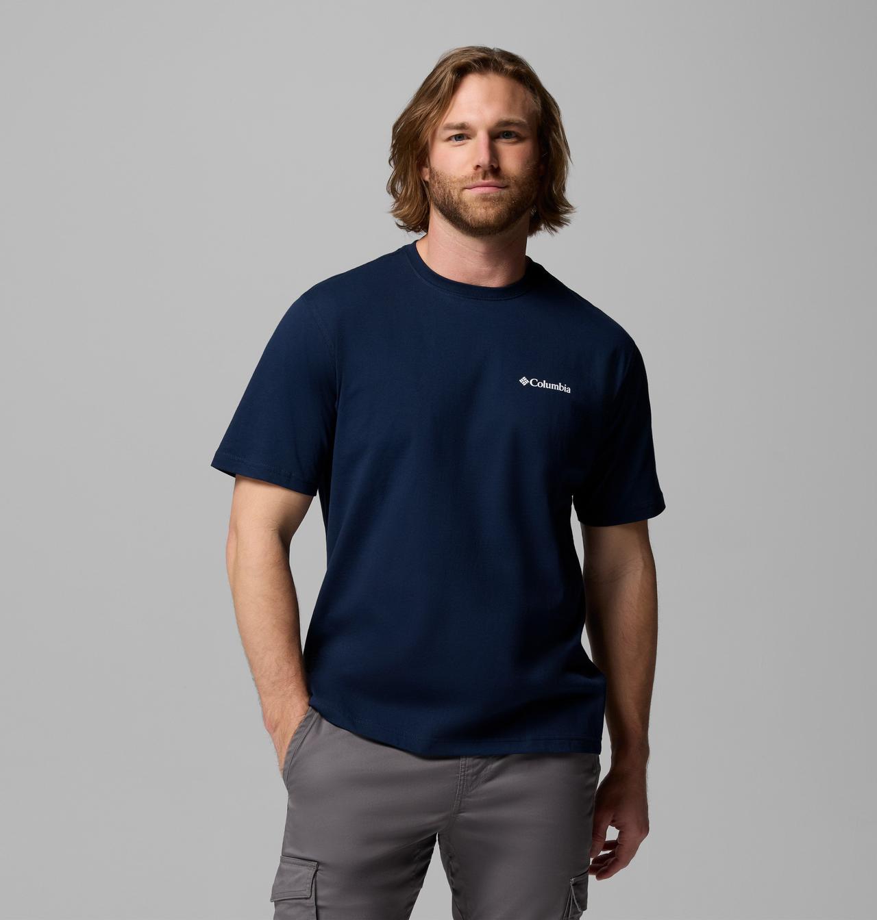 Men's Possible Ski CO CSC T-Shirt | 464 | XL 3