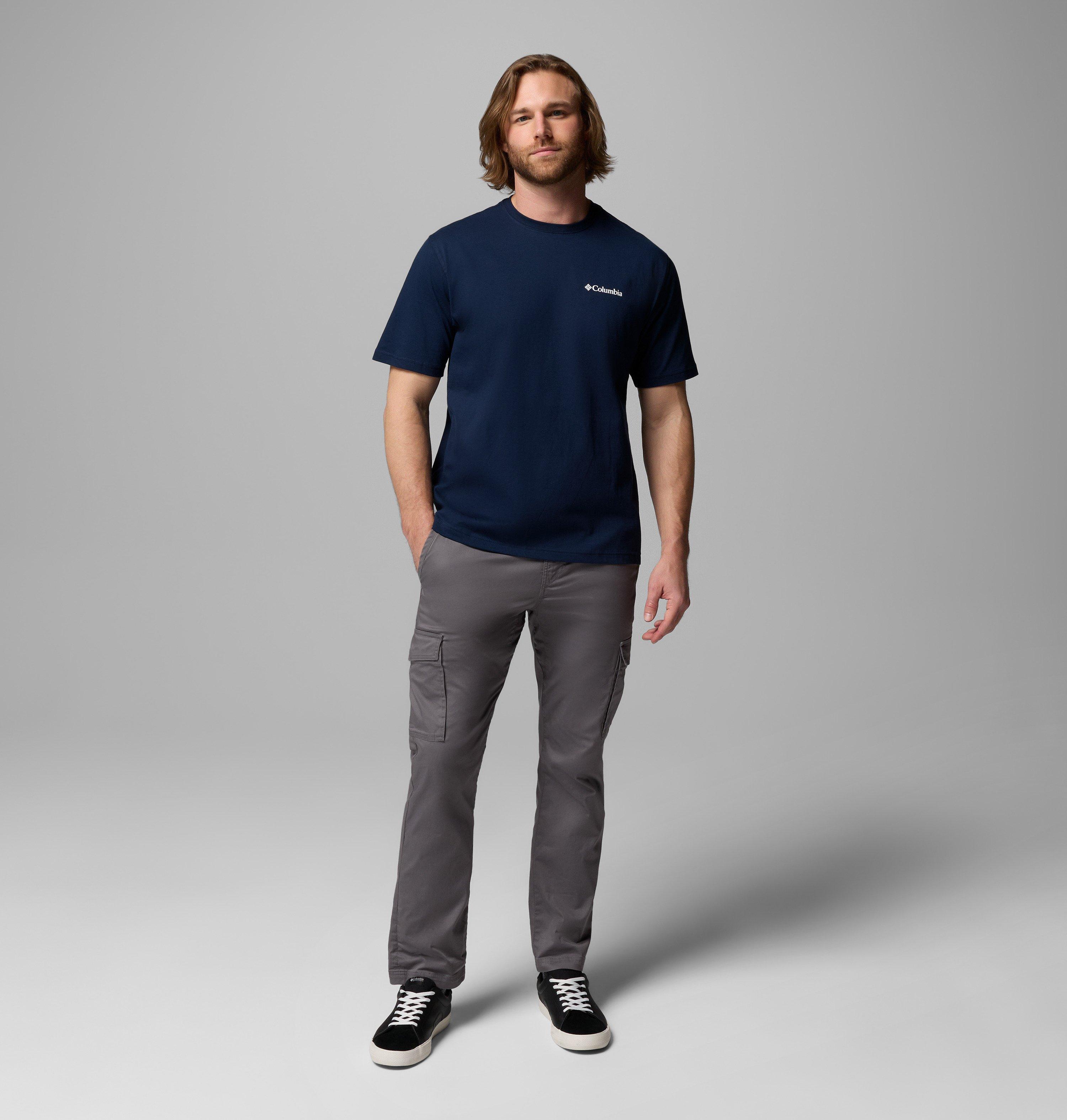 Men's Possible Ski CO CSC T-Shirt 2