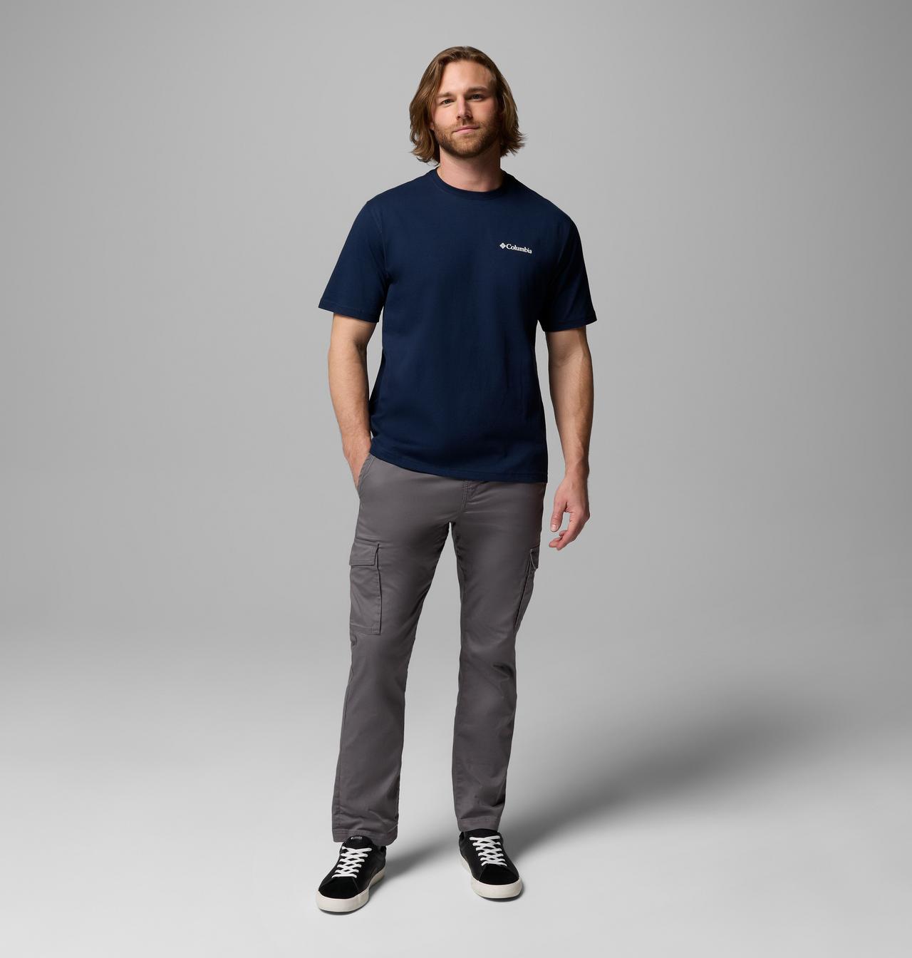 Men's Possible Ski CO CSC T-Shirt | 464 | XL 2