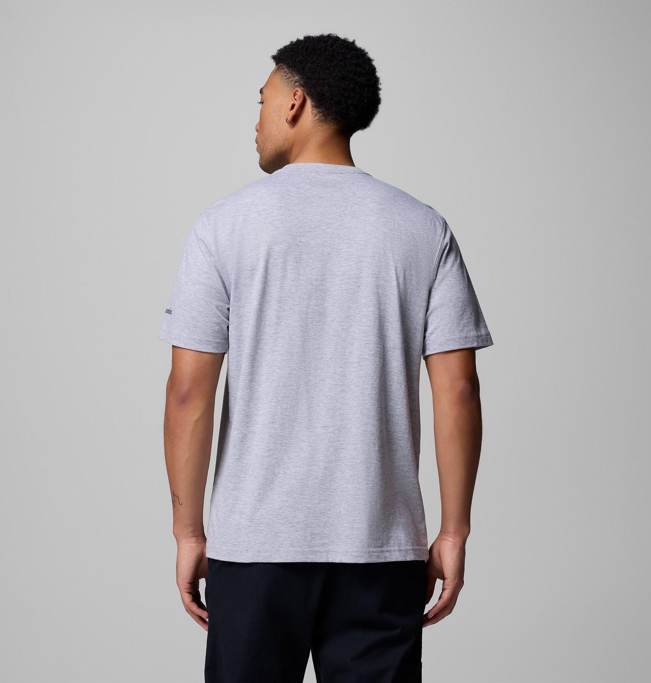 Men's Radio Graphic T-Shirt 3