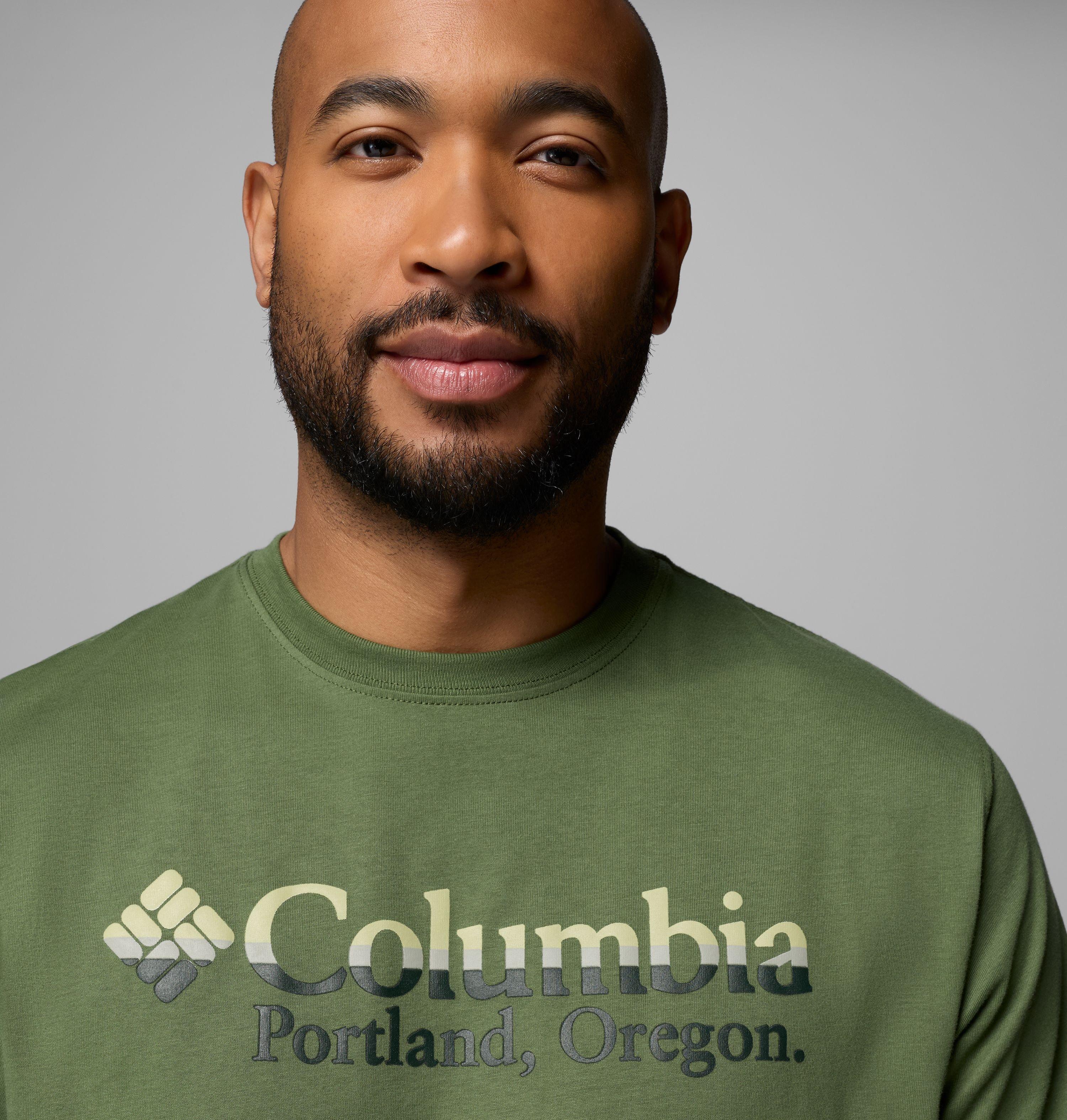 Men's Port PDX CSC Short Sleeve T-Shirt 5