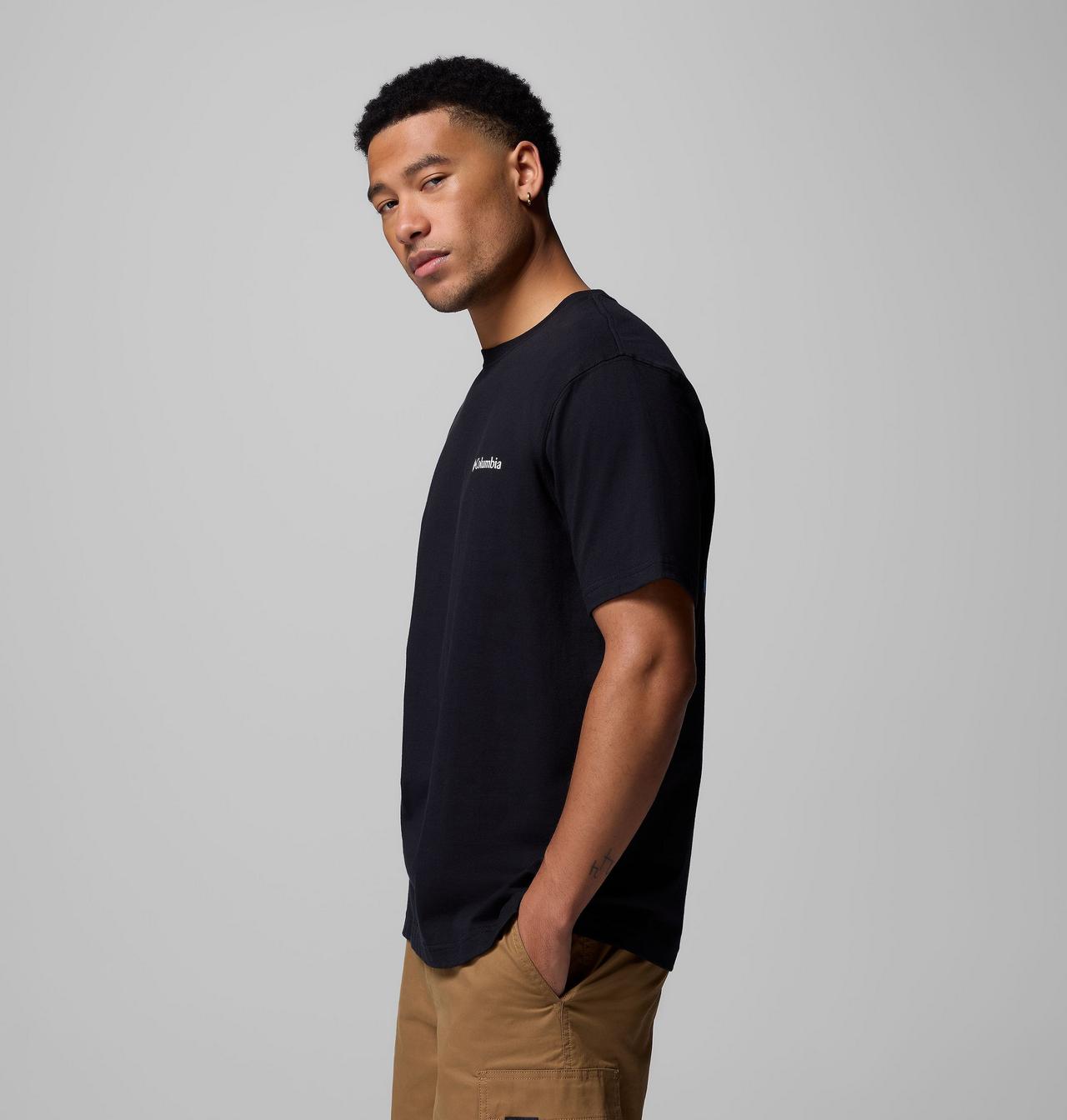 Men's Rogue Graphic T-Shirt 3