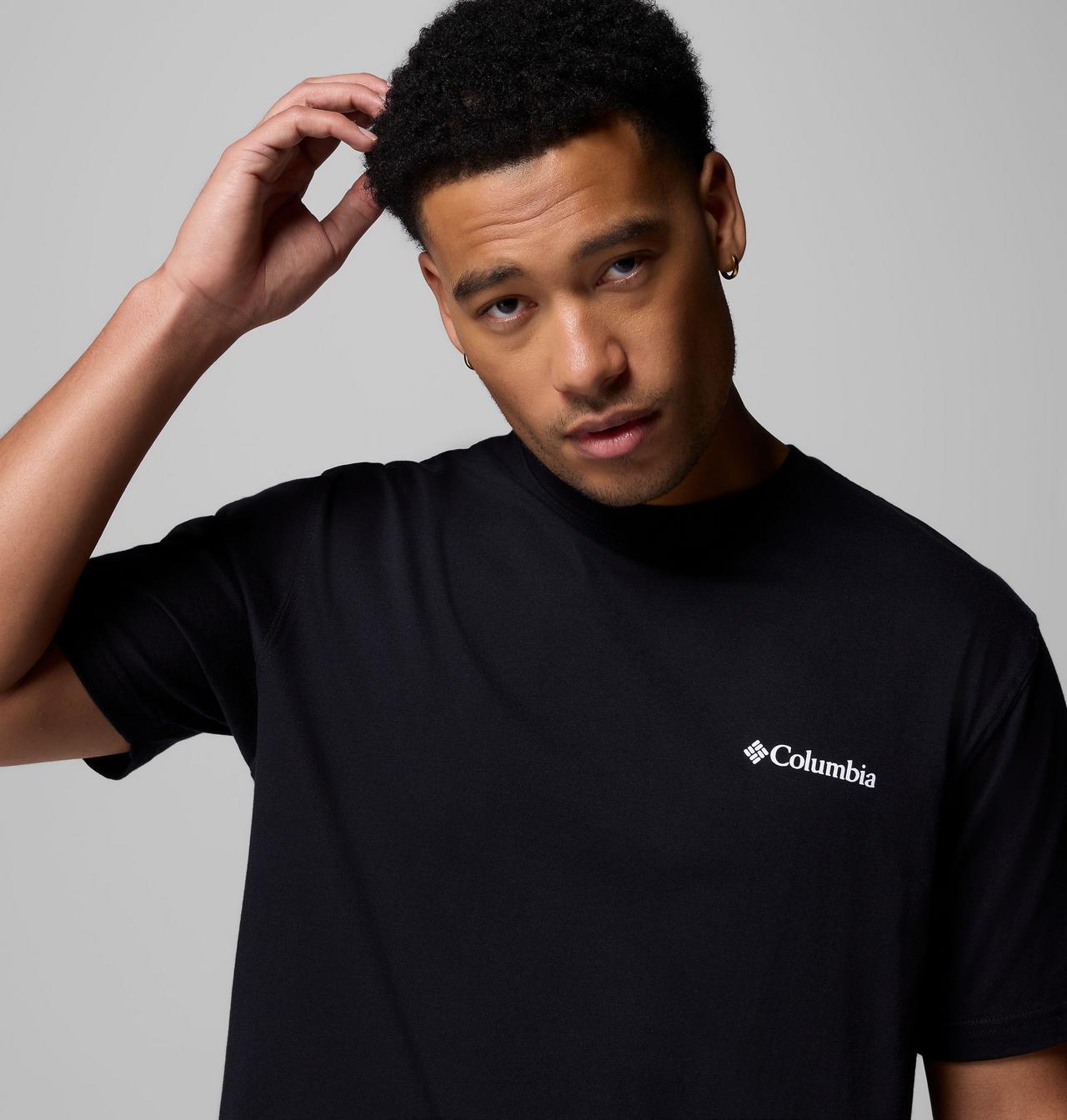 Men's Rogue Graphic T-Shirt 4