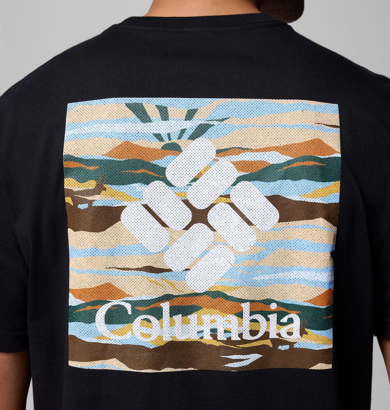 Men's Rogue Graphic T-Shirt 5