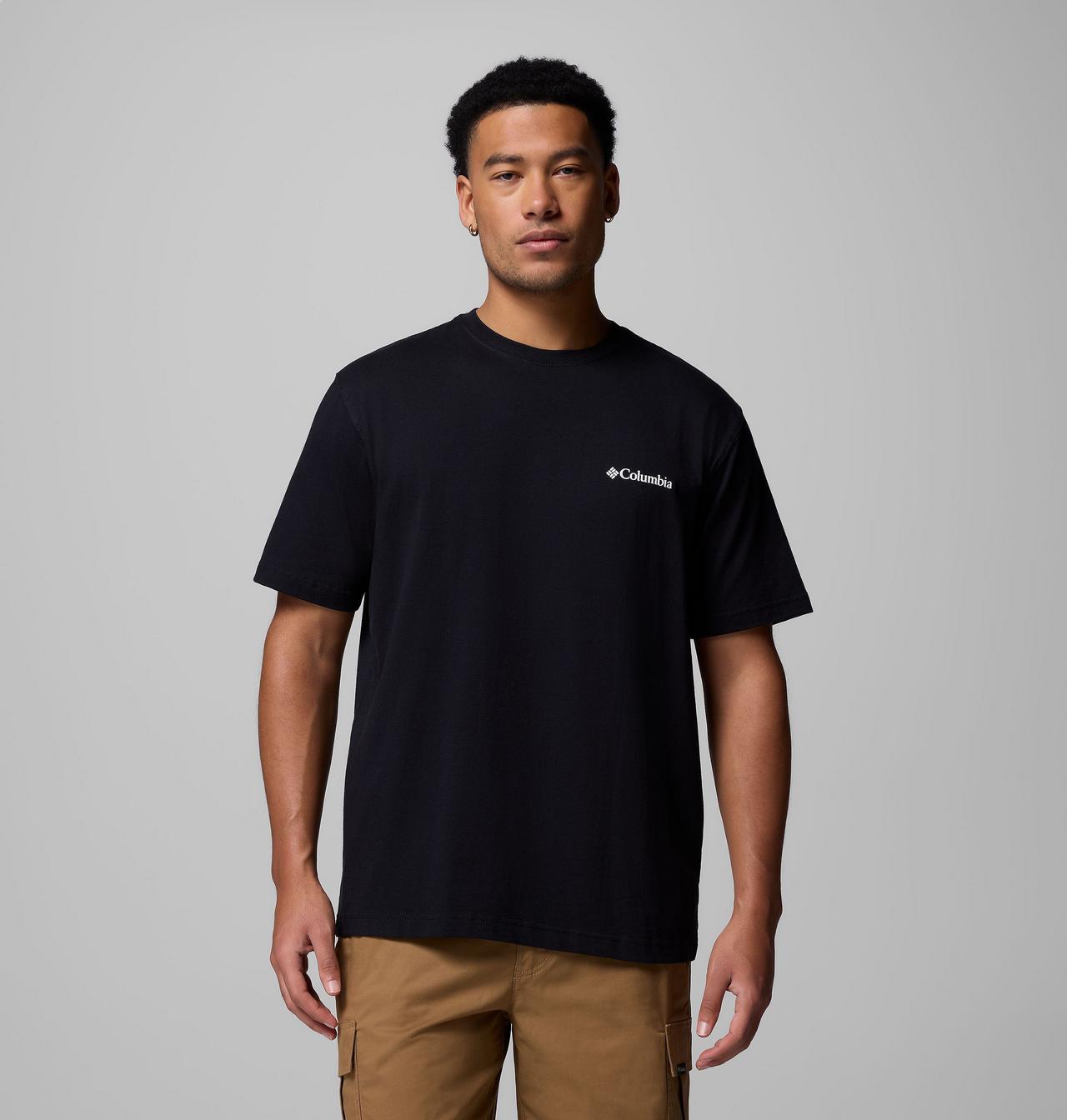 Men's Rogue Graphic T-Shirt 2