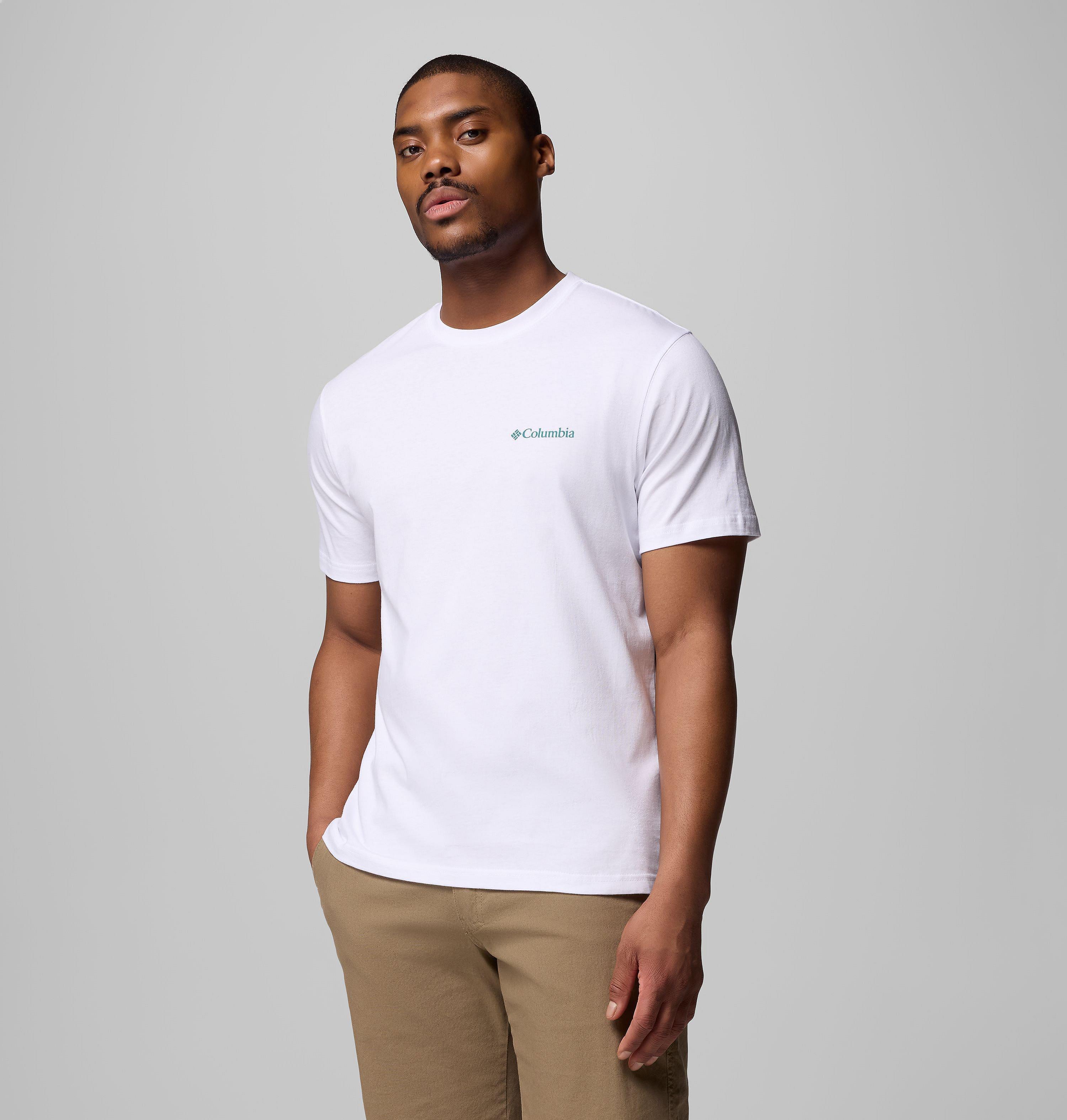 Men's Rogue Graphic T-Shirt 4