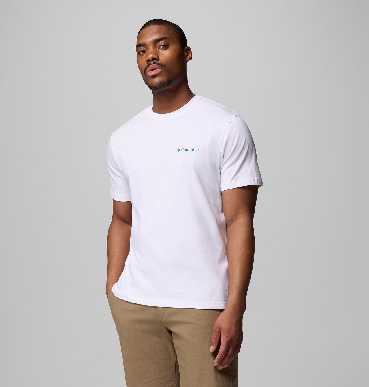 Men's Rogue Graphic T-Shirt 4