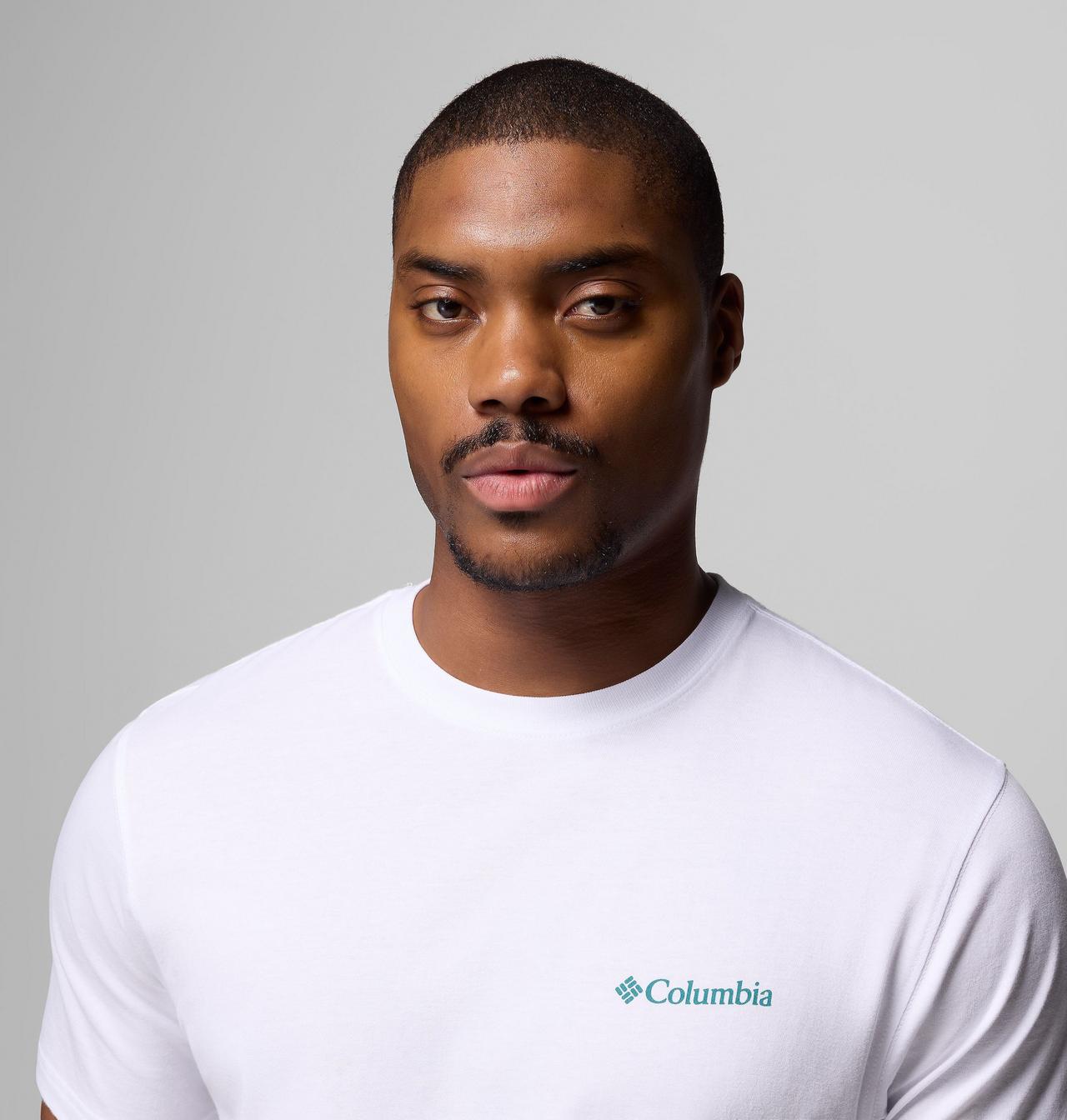 Men's Rogue Graphic T-Shirt 5