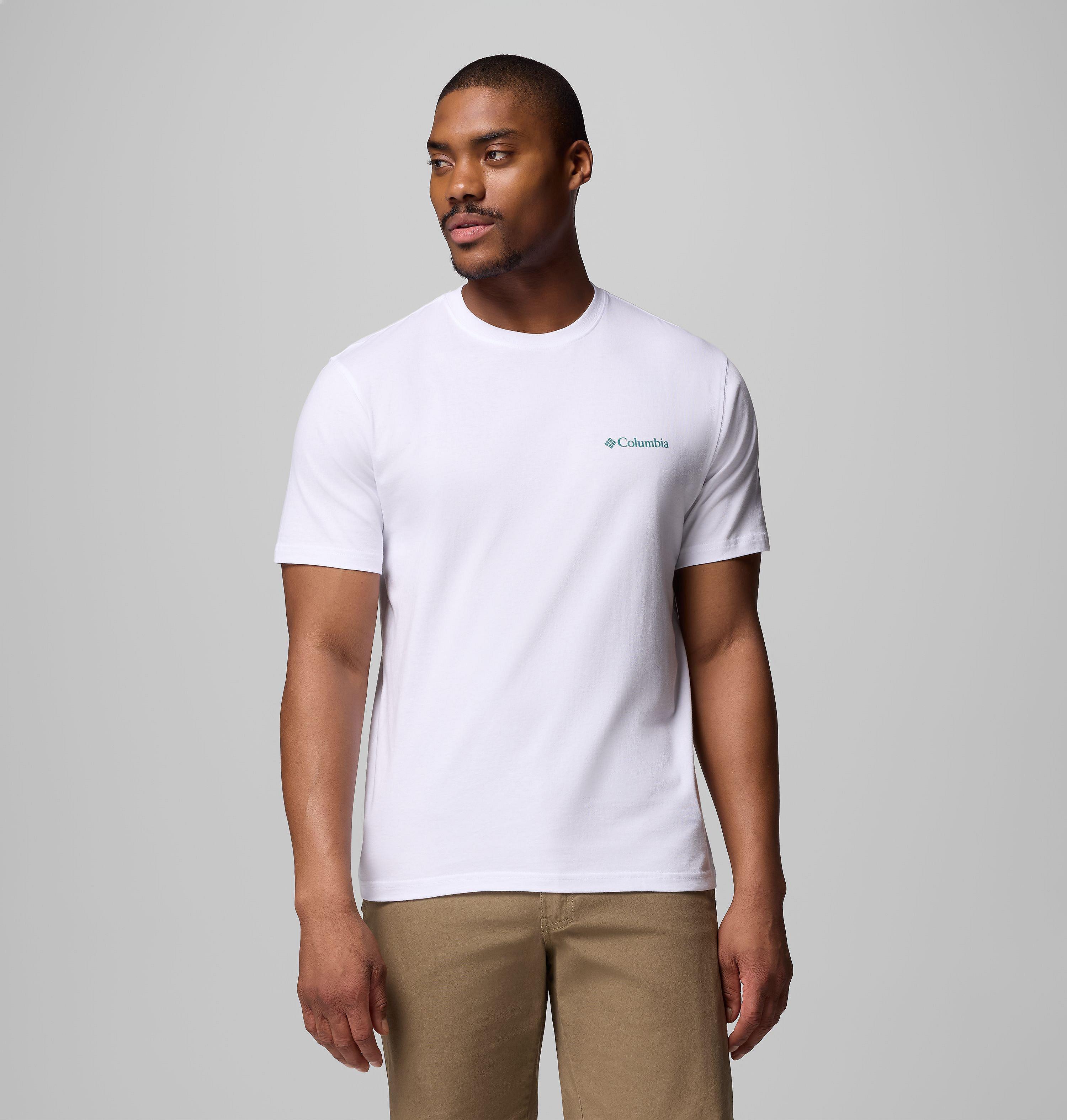 Men's Rogue Graphic T-Shirt 3