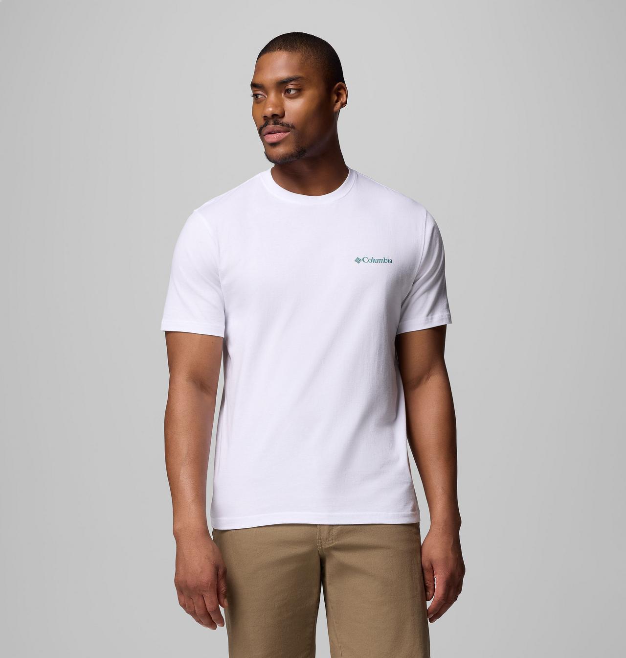 Men's Rogue Graphic T-Shirt 3