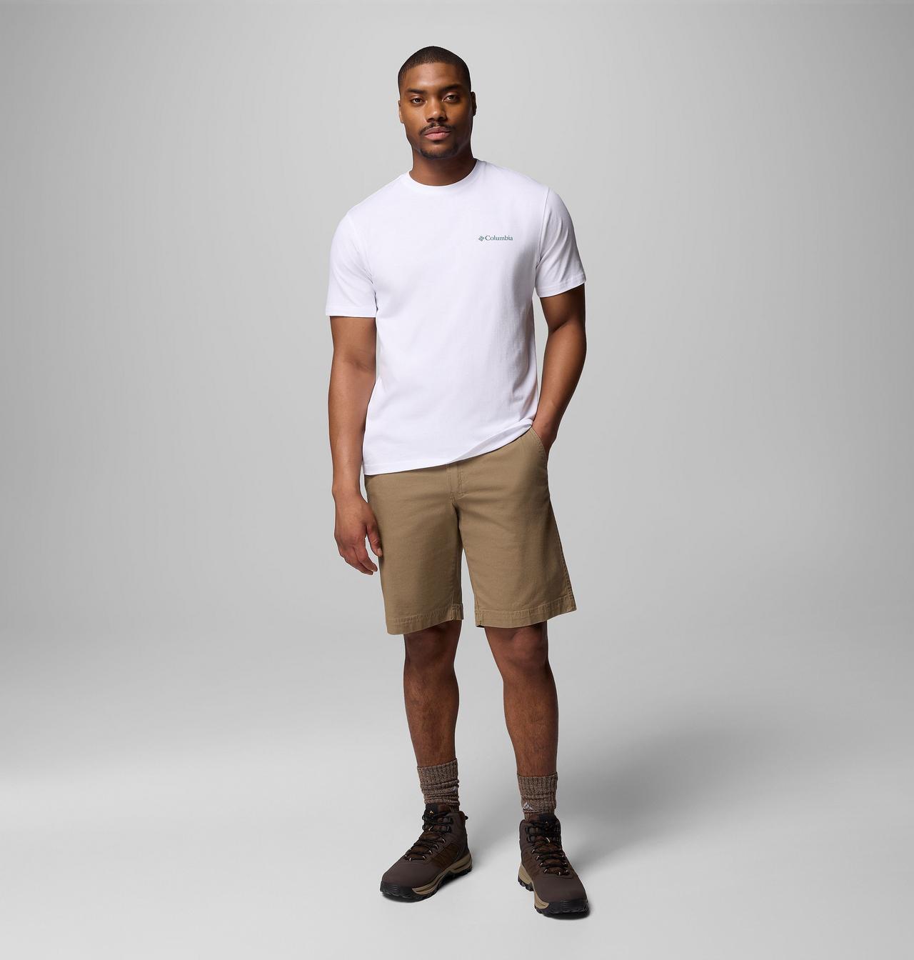 Men's Rogue Graphic T-Shirt 2
