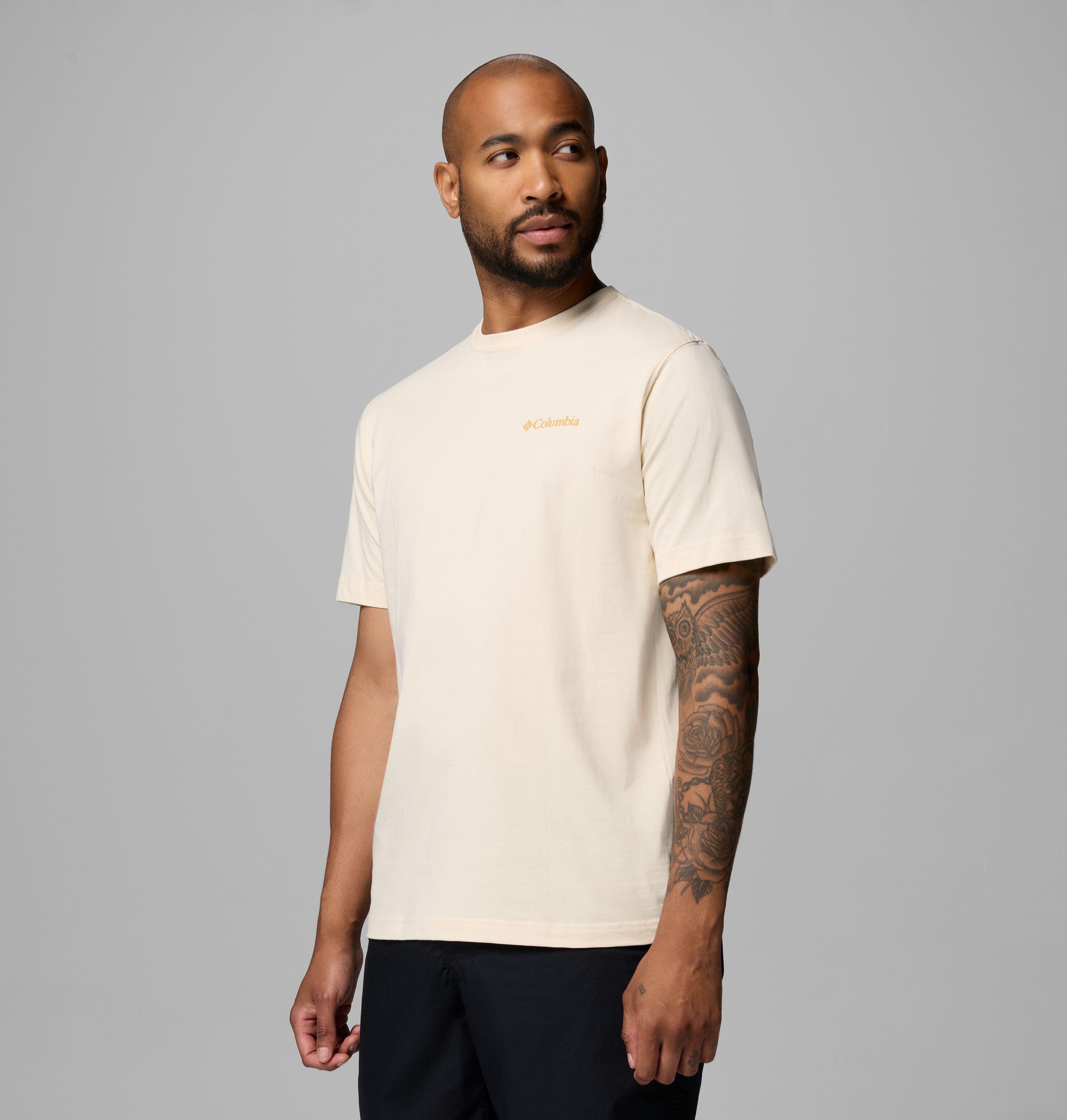 Men's Philly PA CSC T-Shirt 4