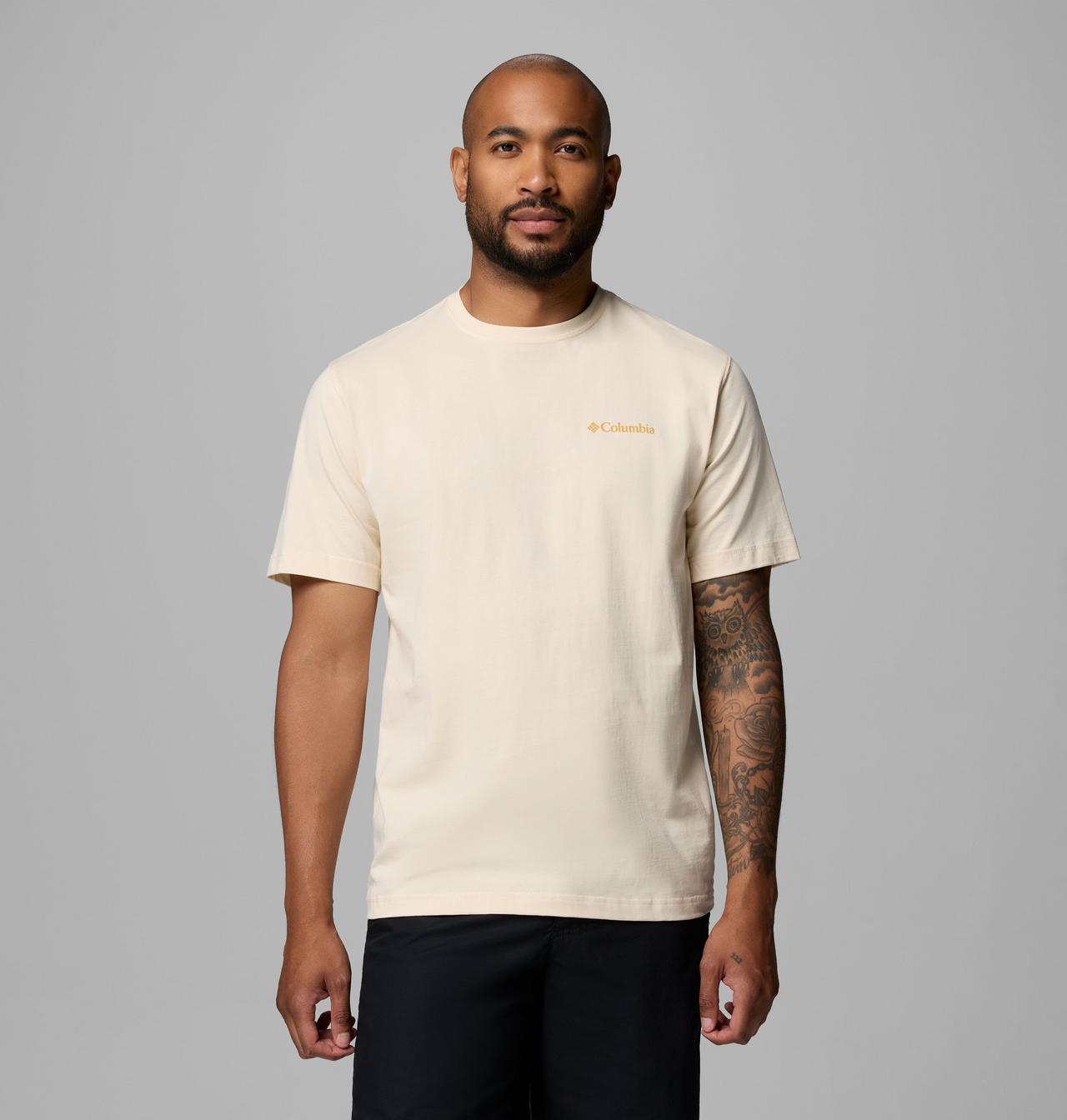 Men's Philly PA CSC T-Shirt 3