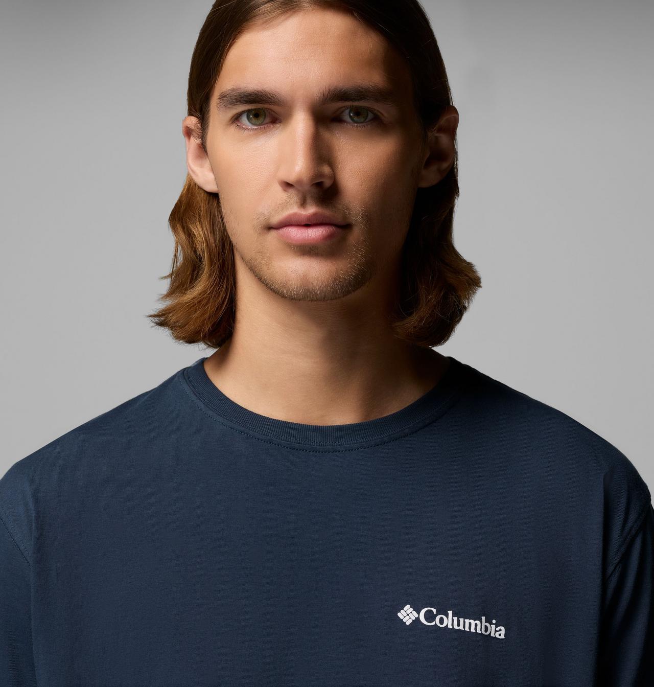 Men's PHILLY BR CSC SS TEE | 410 | L 5