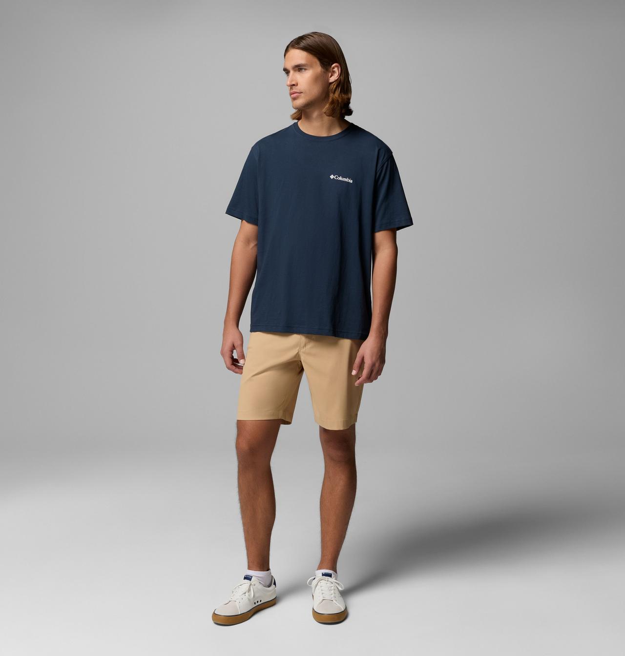 Men's PHILLY BR CSC SS TEE | 410 | L 2