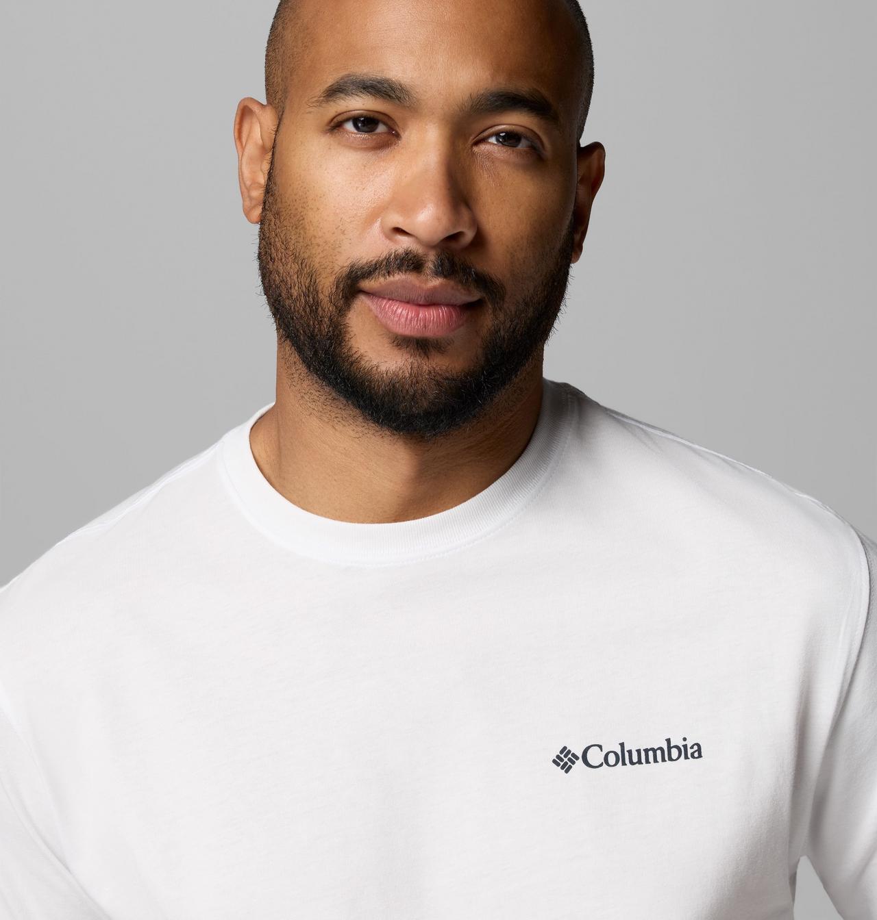 Men's Serene TN CSC Short Sleeve T-Shirt 5