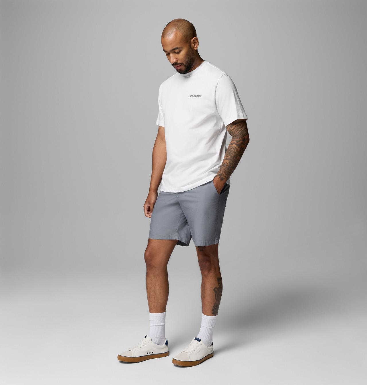 Men's Serene TN CSC Short Sleeve T-Shirt 2