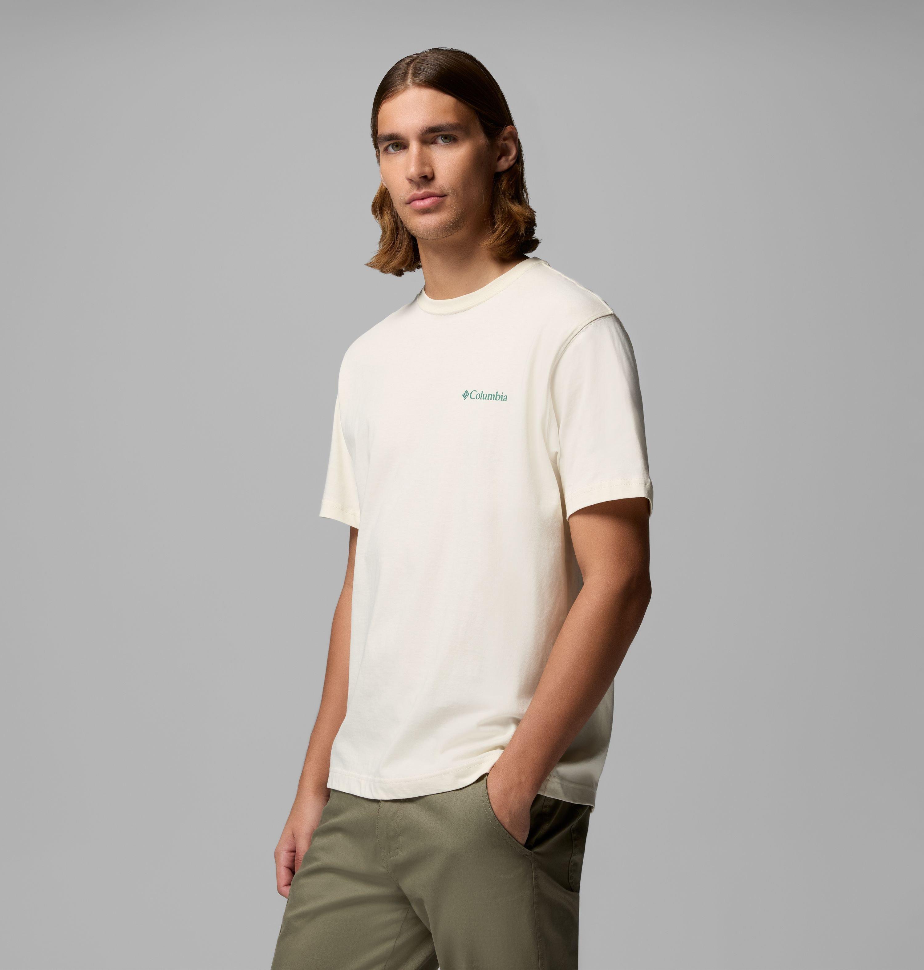 Men's Submerged Graphic T-Shirt 4