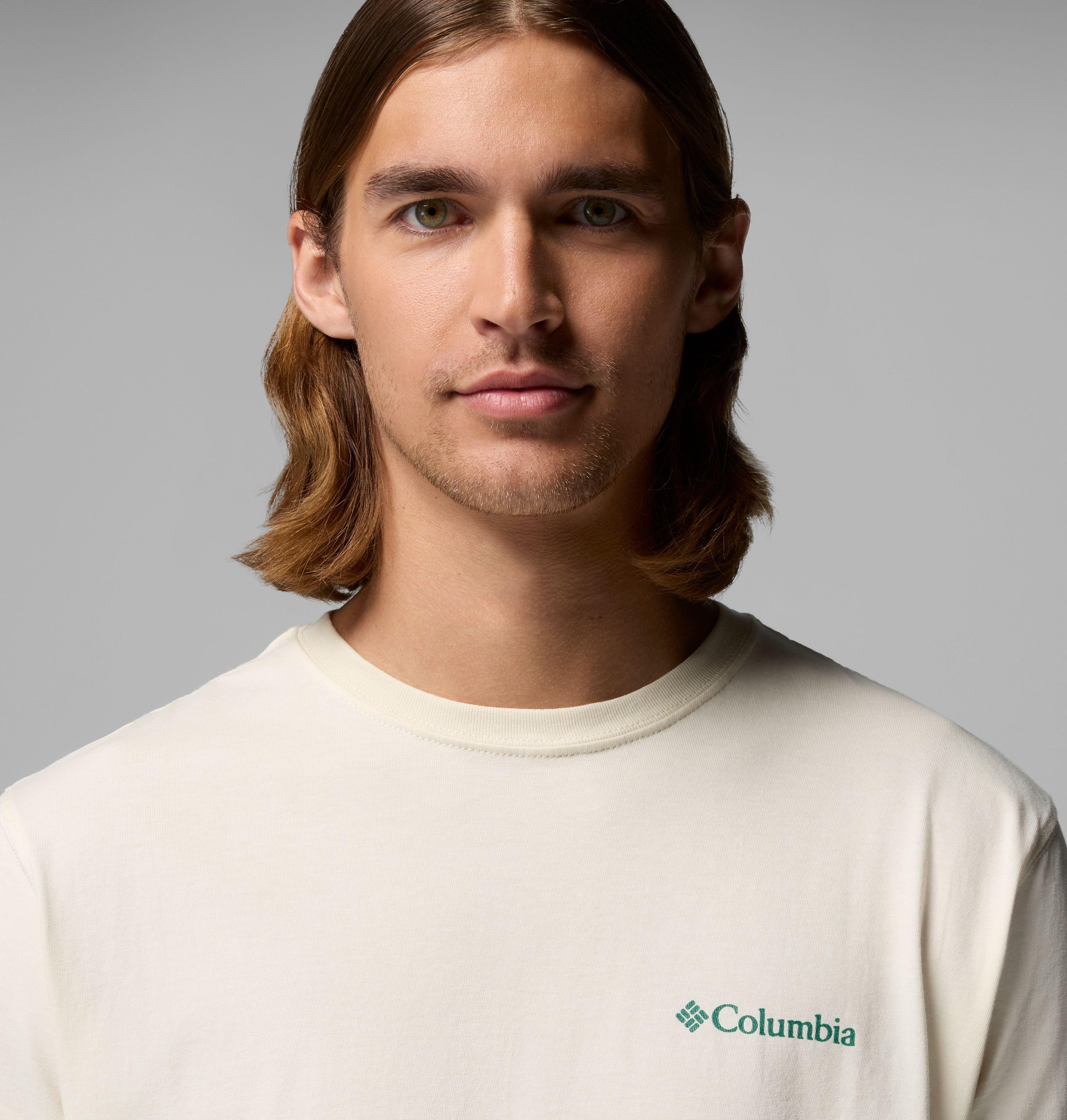Men's Submerged Graphic T-Shirt 5