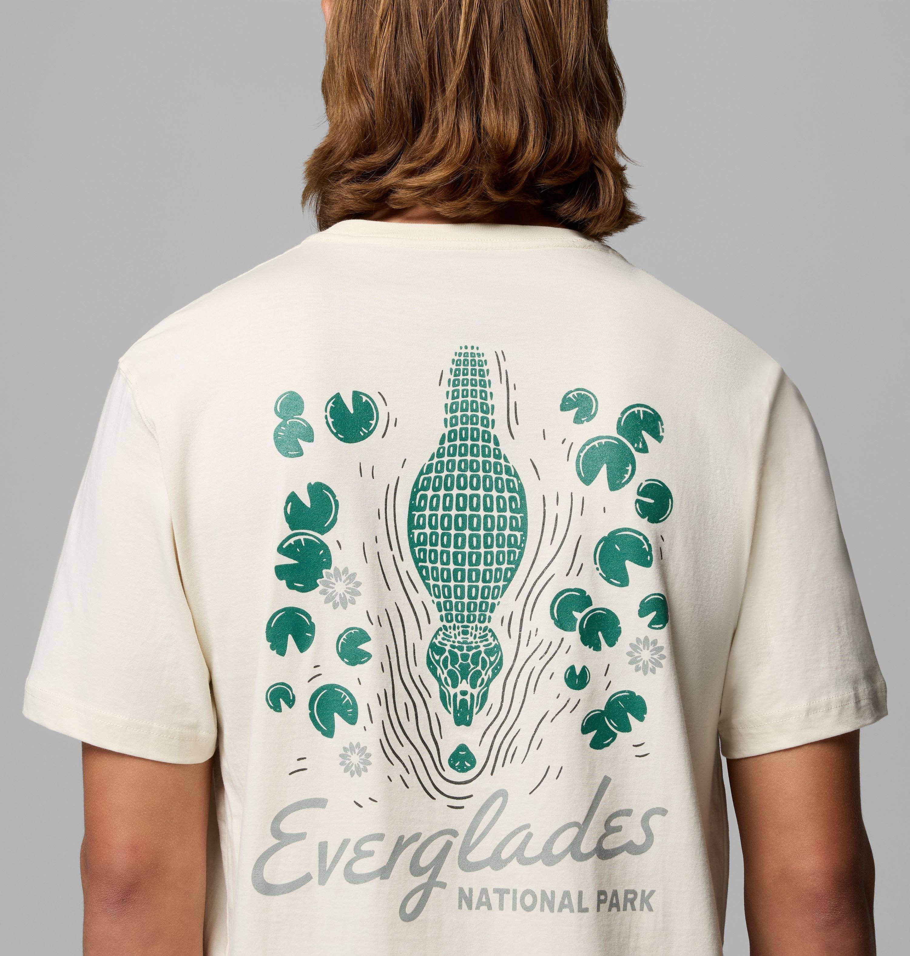 Men's Submerged Graphic T-Shirt | Columbia