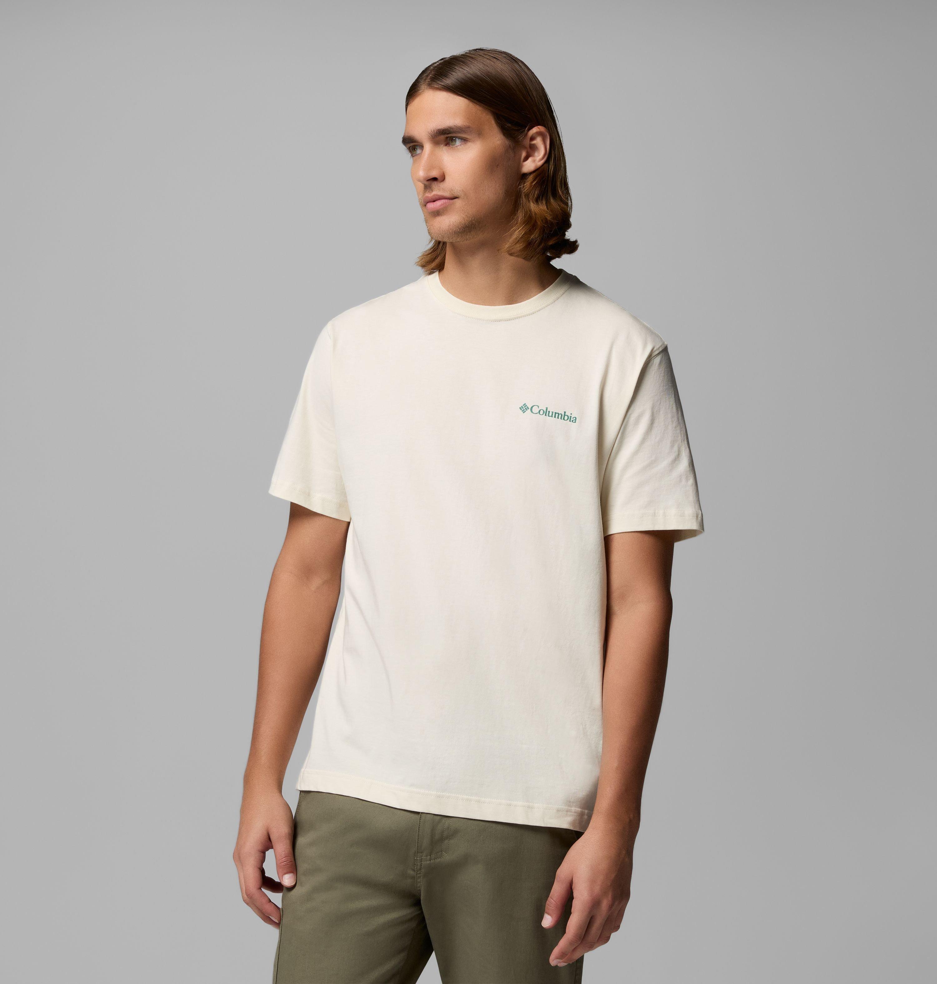 Men's Submerged Graphic T-Shirt 3