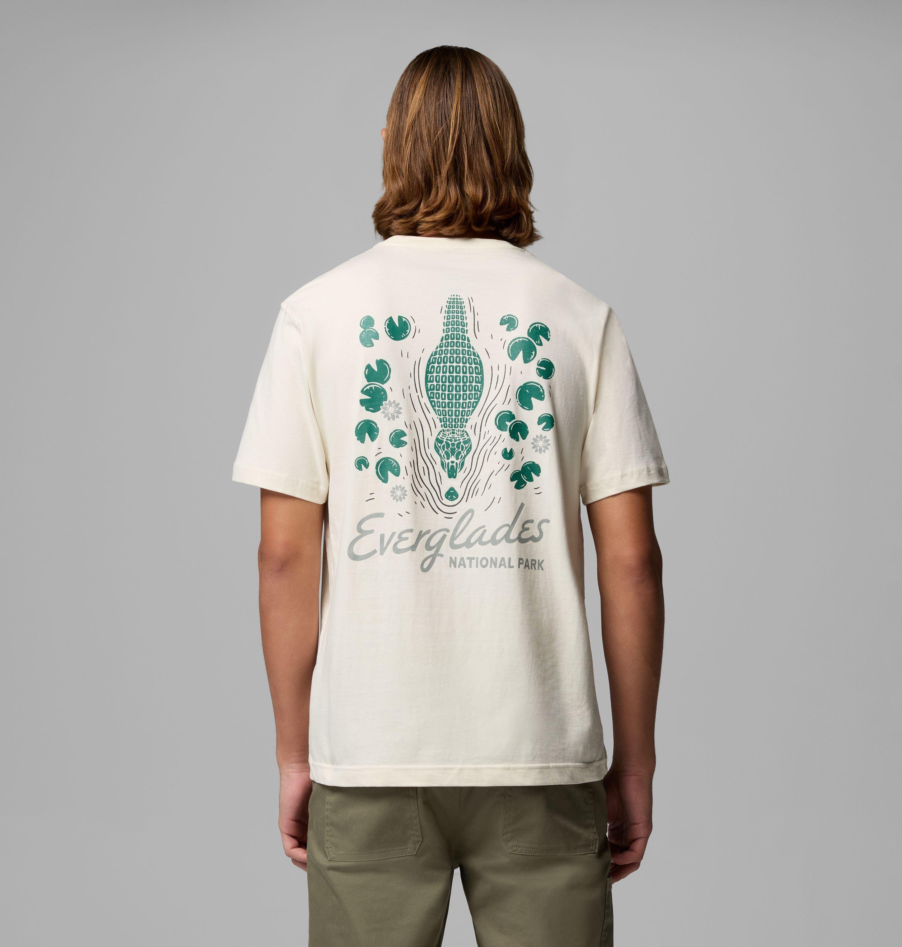 Men's Submerged Graphic T-Shirt | Columbia