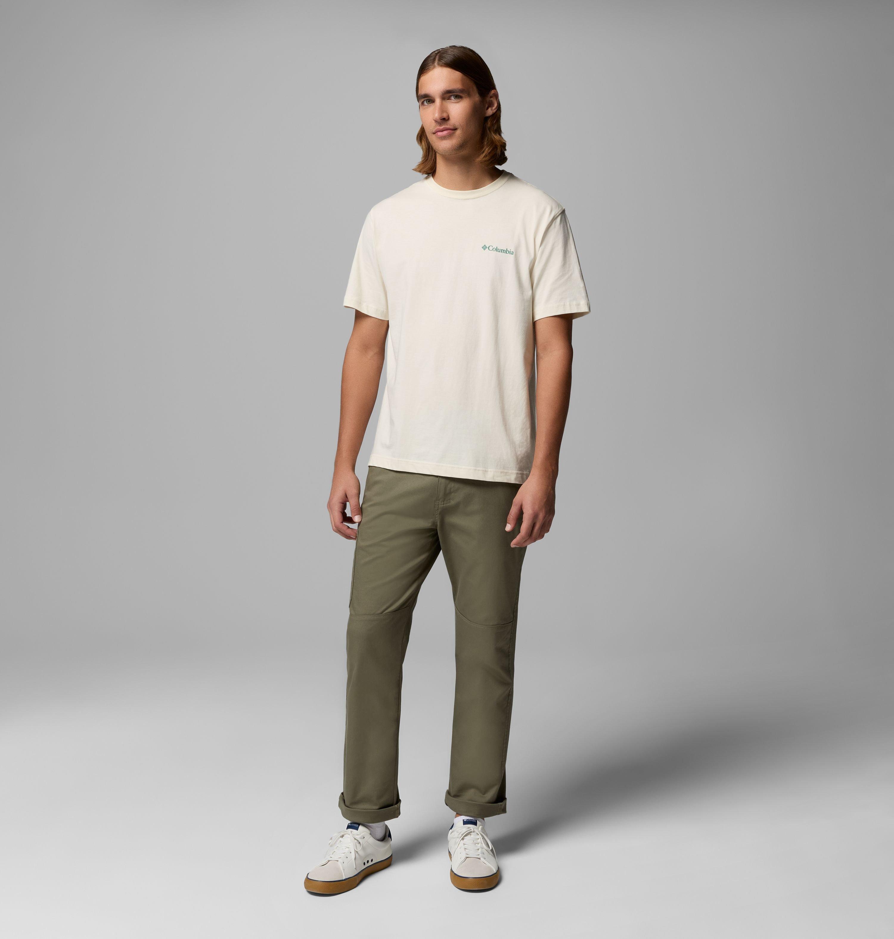 Men's Submerged Graphic T-Shirt 2