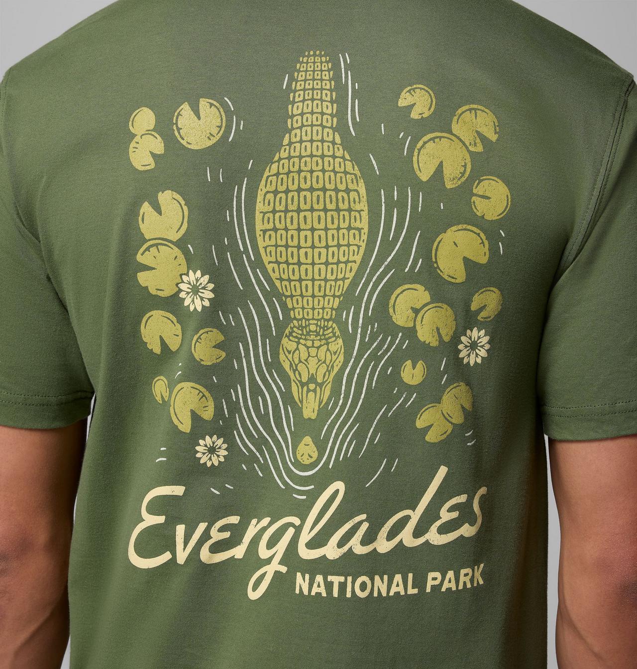 Men's Submerged Graphic T-Shirt 6