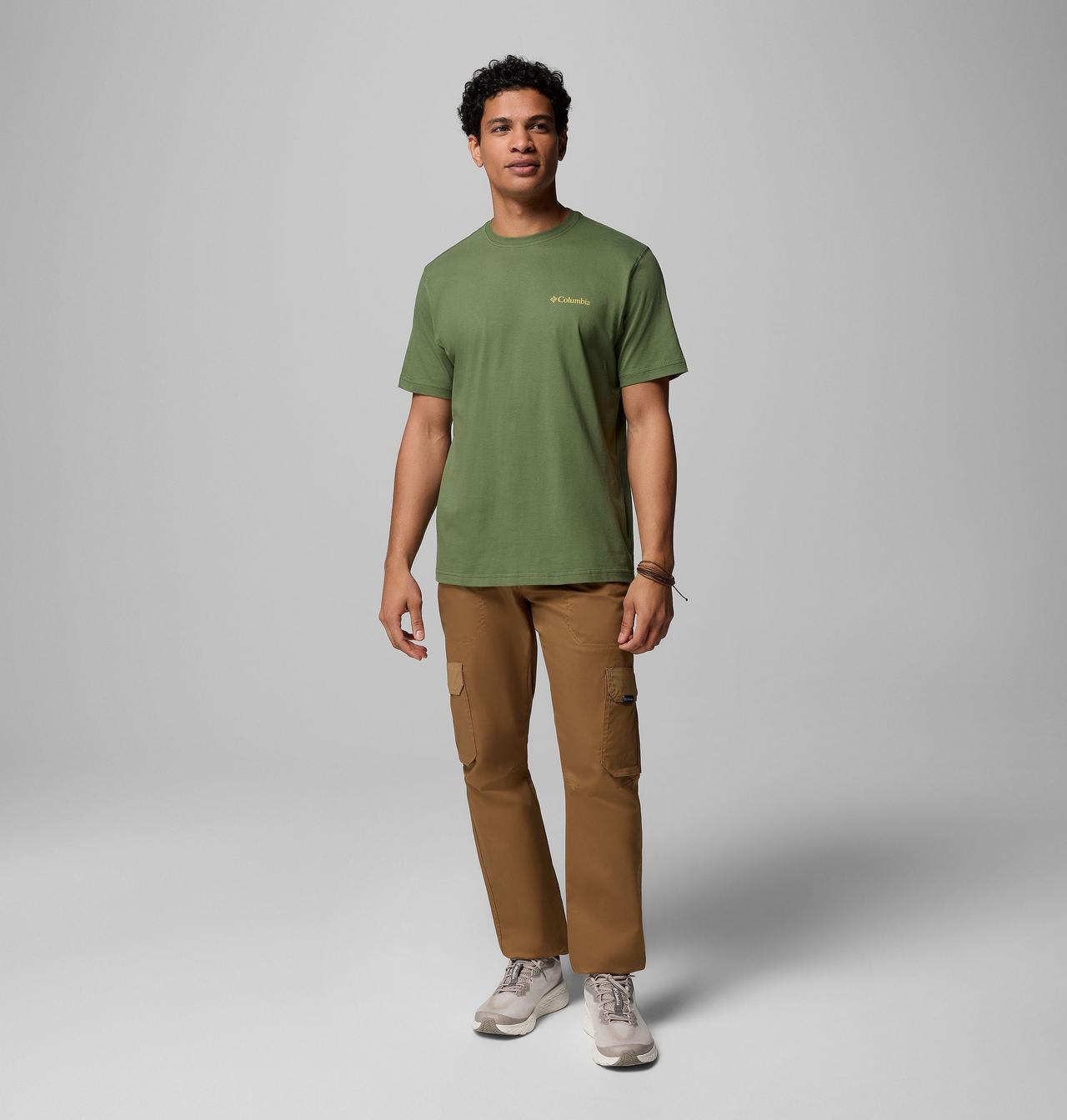 Men's Submerged Graphic T-Shirt 2