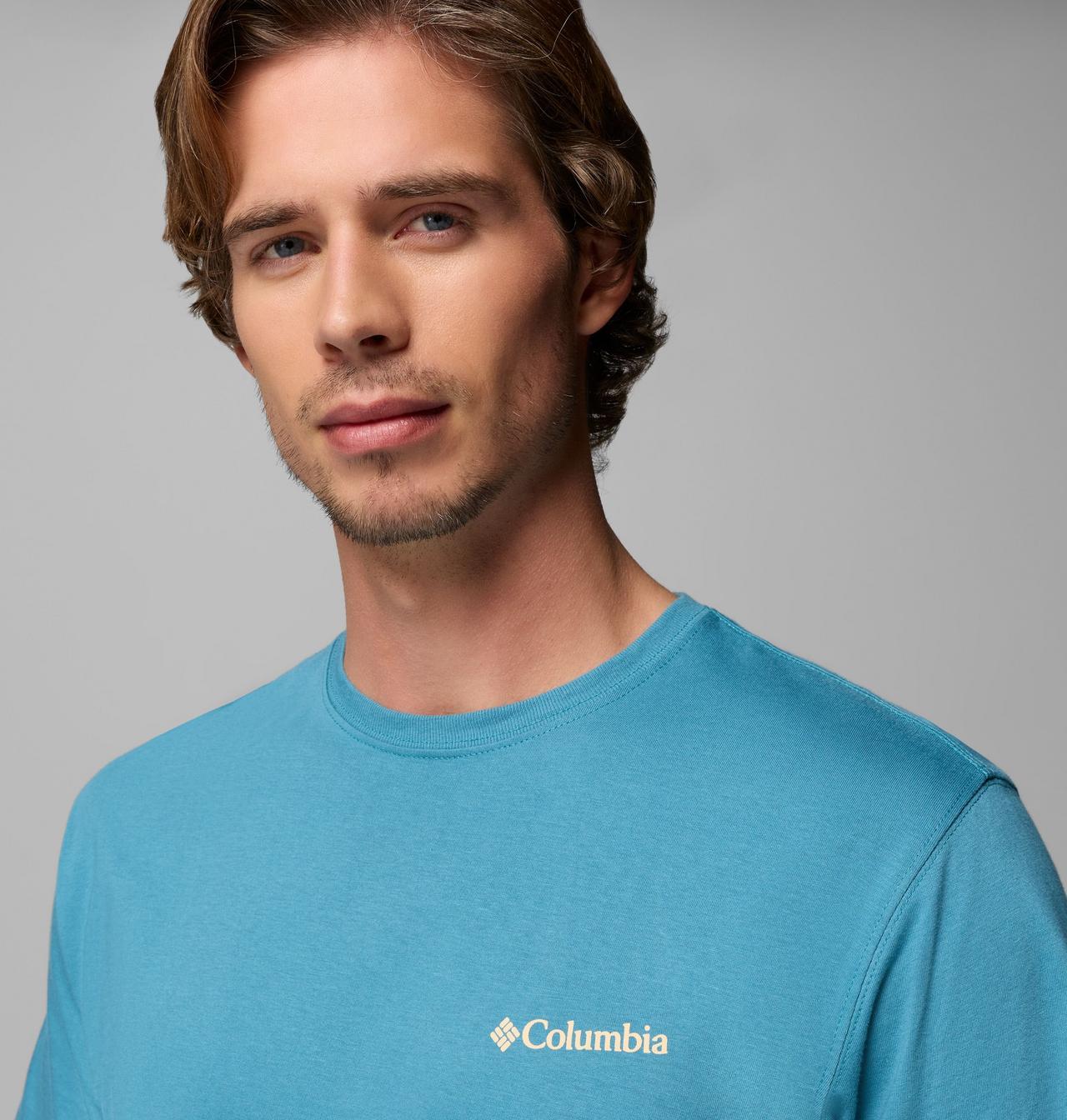 Men's Submerged Graphic T-Shirt 5