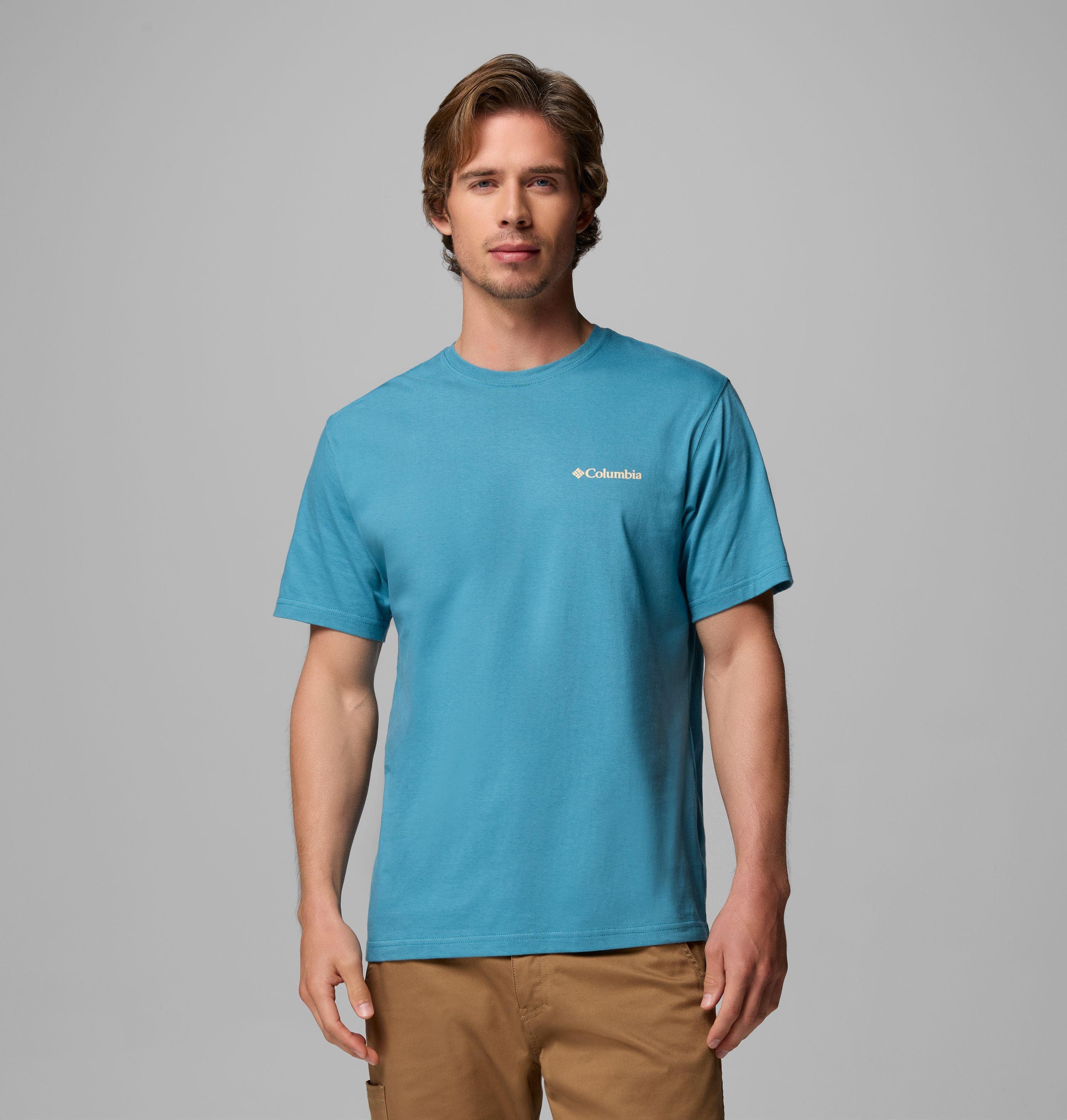Men's Submerged Graphic T-Shirt 3