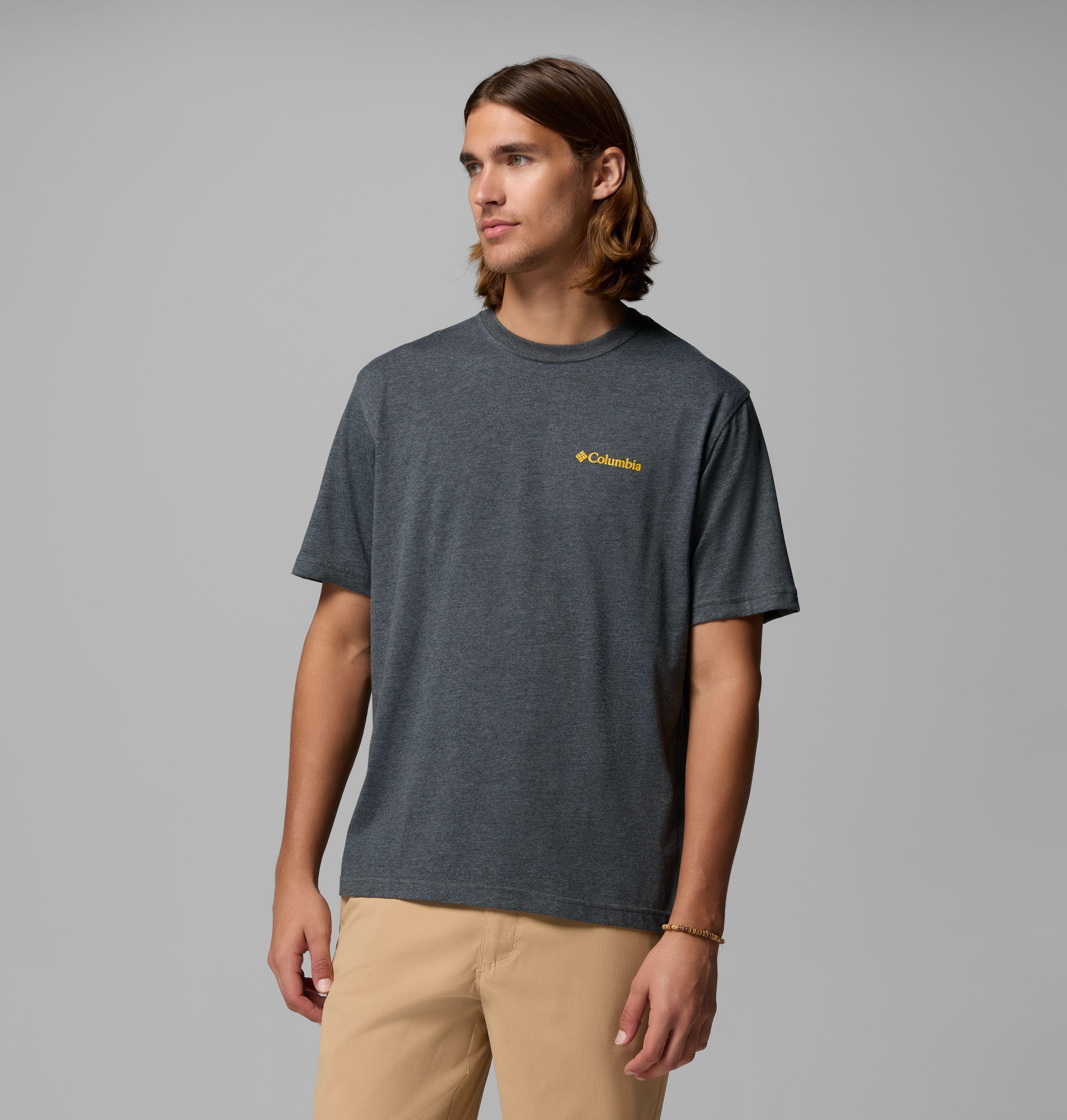 Men's Yorker NY CSC Short Sleeve T-Shirt 3