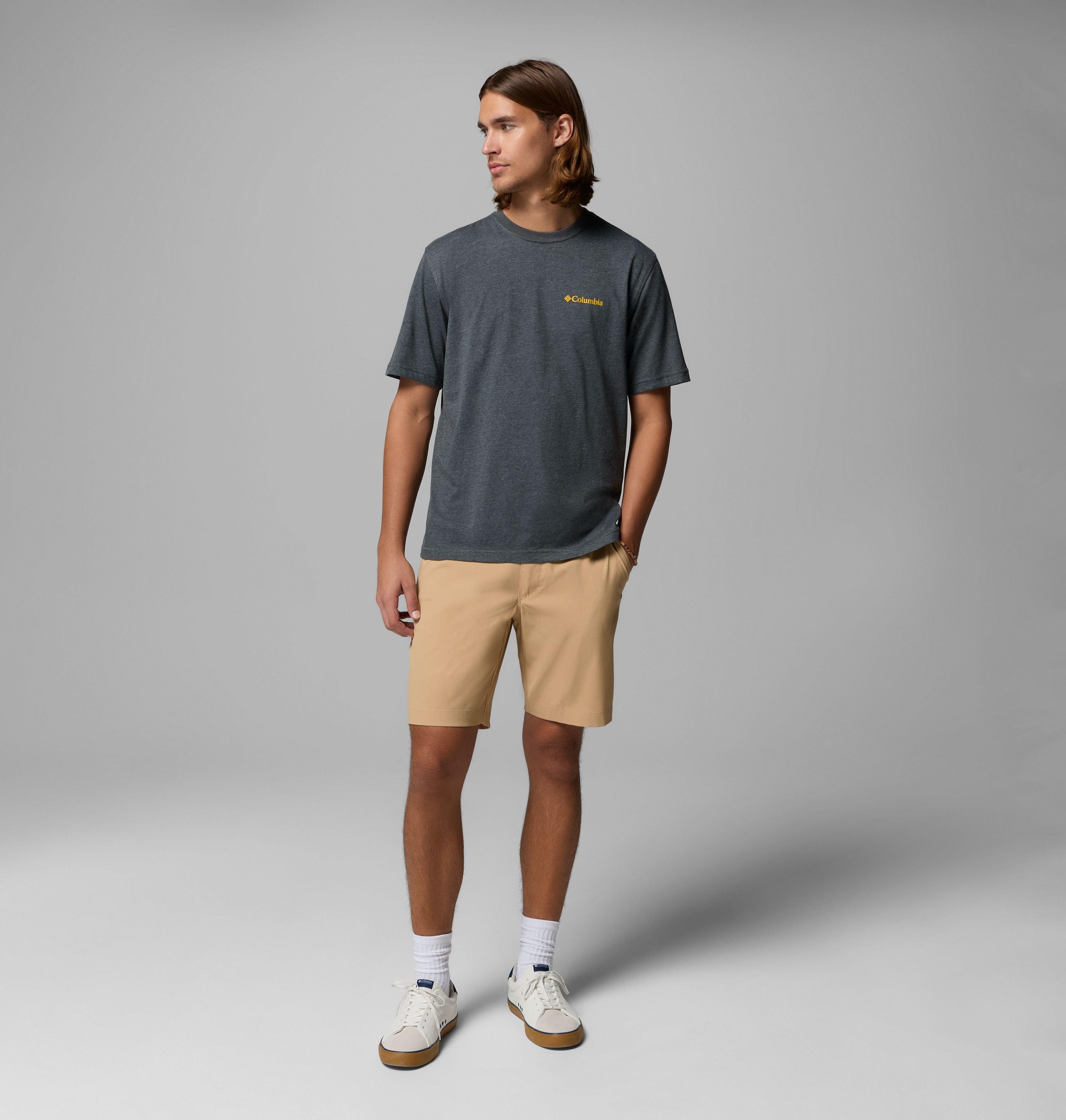 Men's Yorker NY CSC Short Sleeve T-Shirt 2