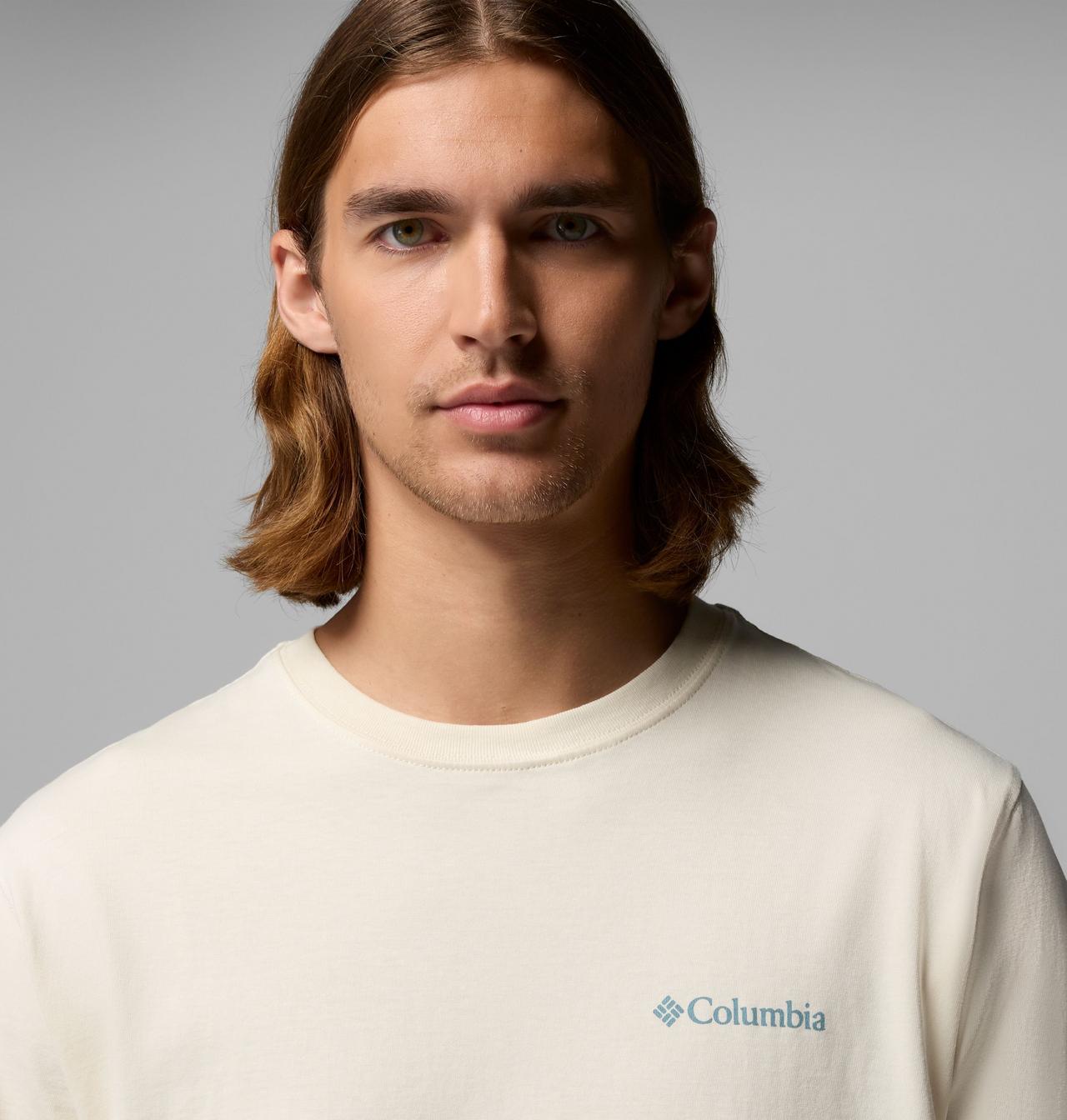 Men's Yorker NY CSC Short Sleeve T-Shirt 5