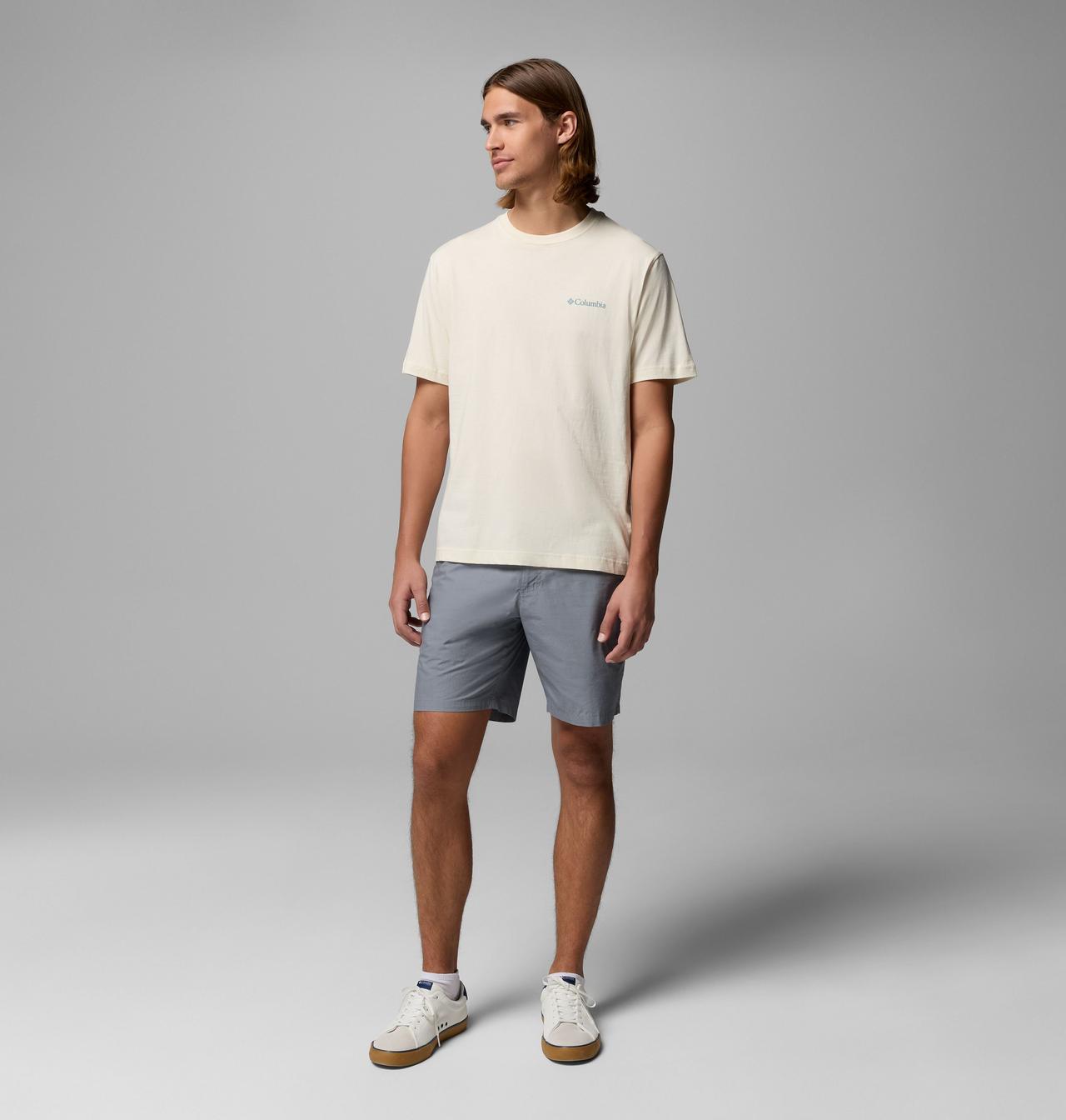 Men's Yorker NY CSC Short Sleeve T-Shirt 2