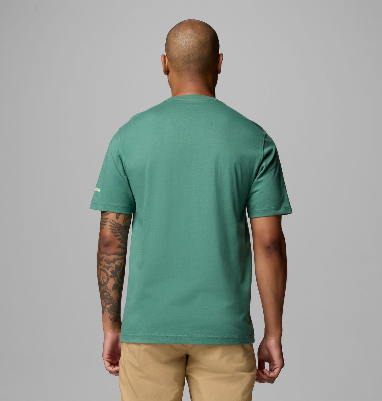 Men's Sunbreak OR CSC Short Sleeve T-Shirt 3
