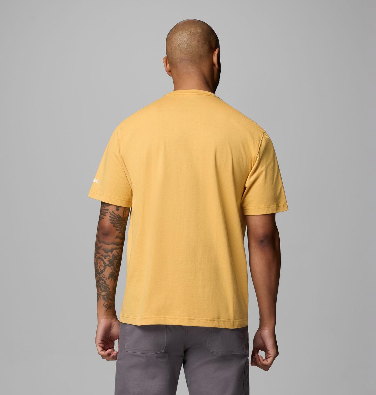 Men's Sunbreak OR CSC Short Sleeve T-Shirt 3